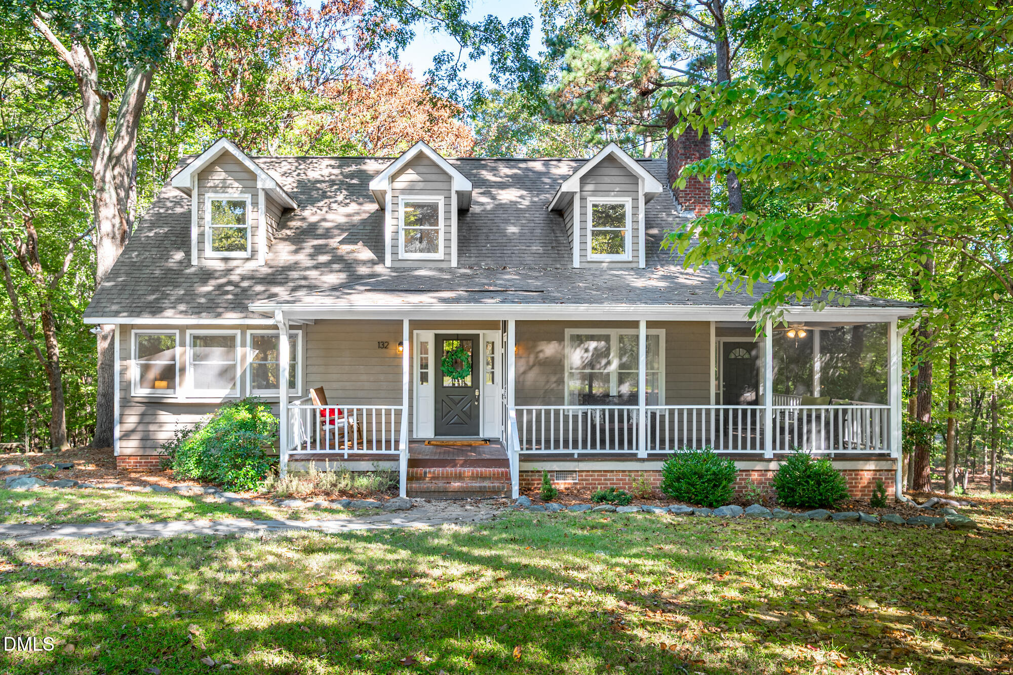 132 Hudson Hills Road