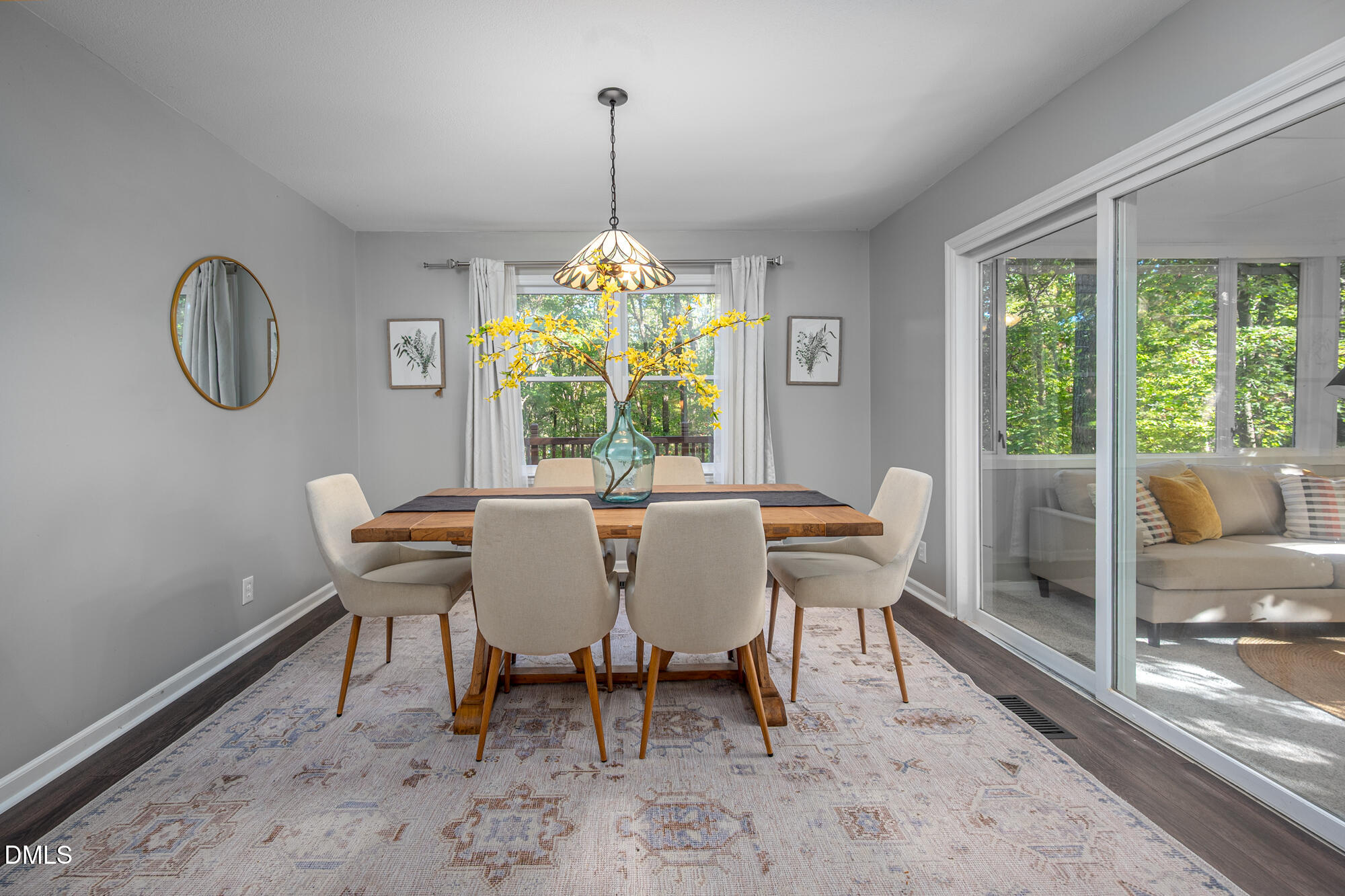 132 Hudson Hills Road