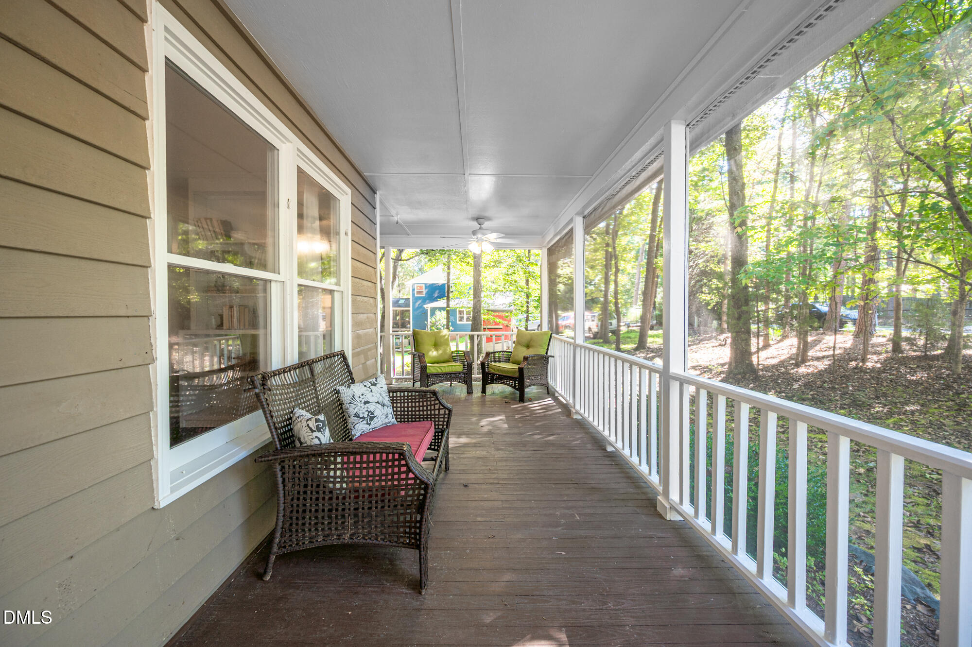 132 Hudson Hills Road