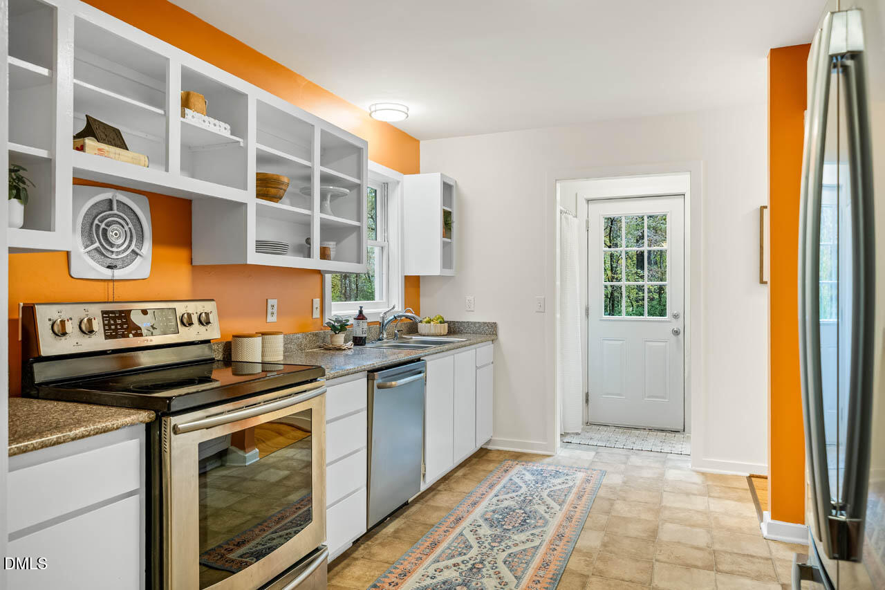 9521 Greenfield Road