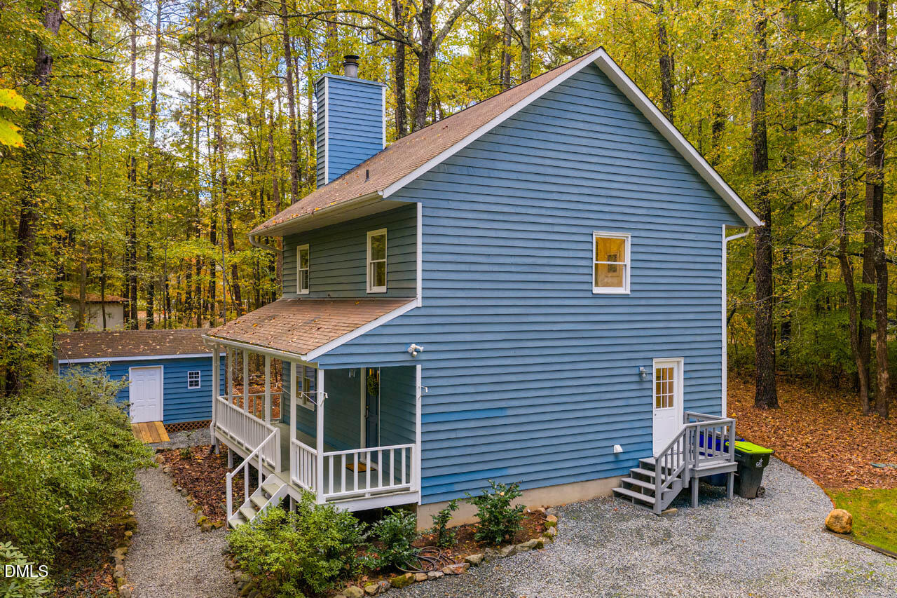 9521 Greenfield Road