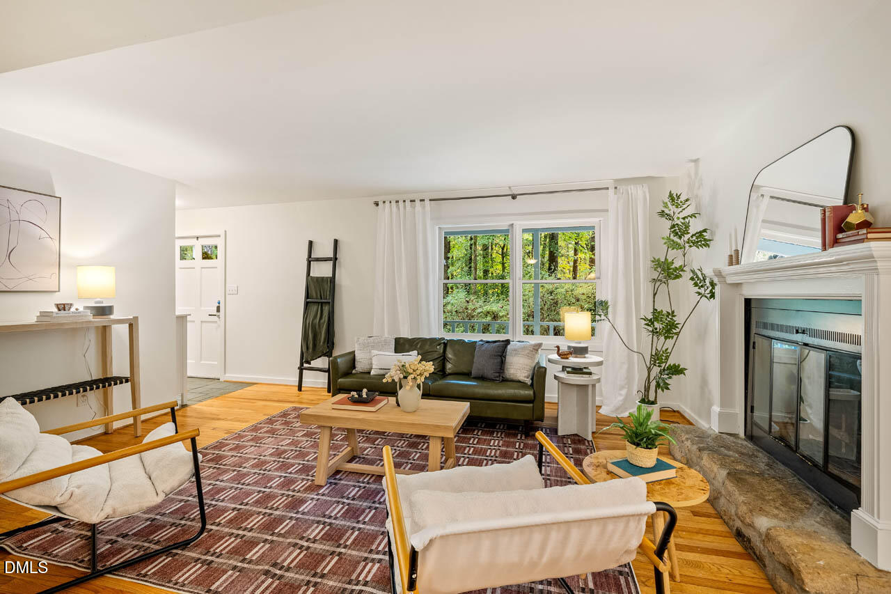 9521 Greenfield Road