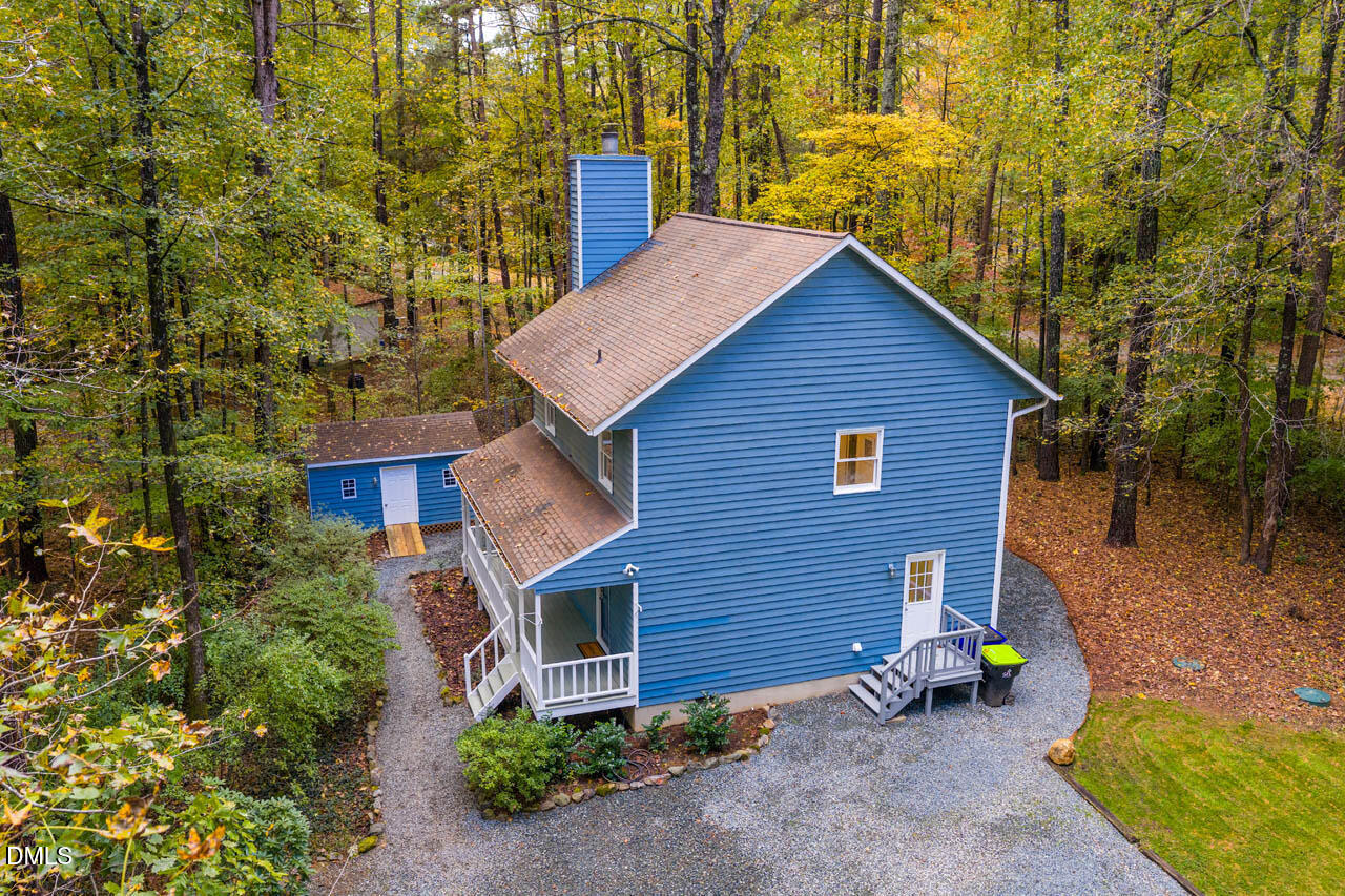 9521 Greenfield Road