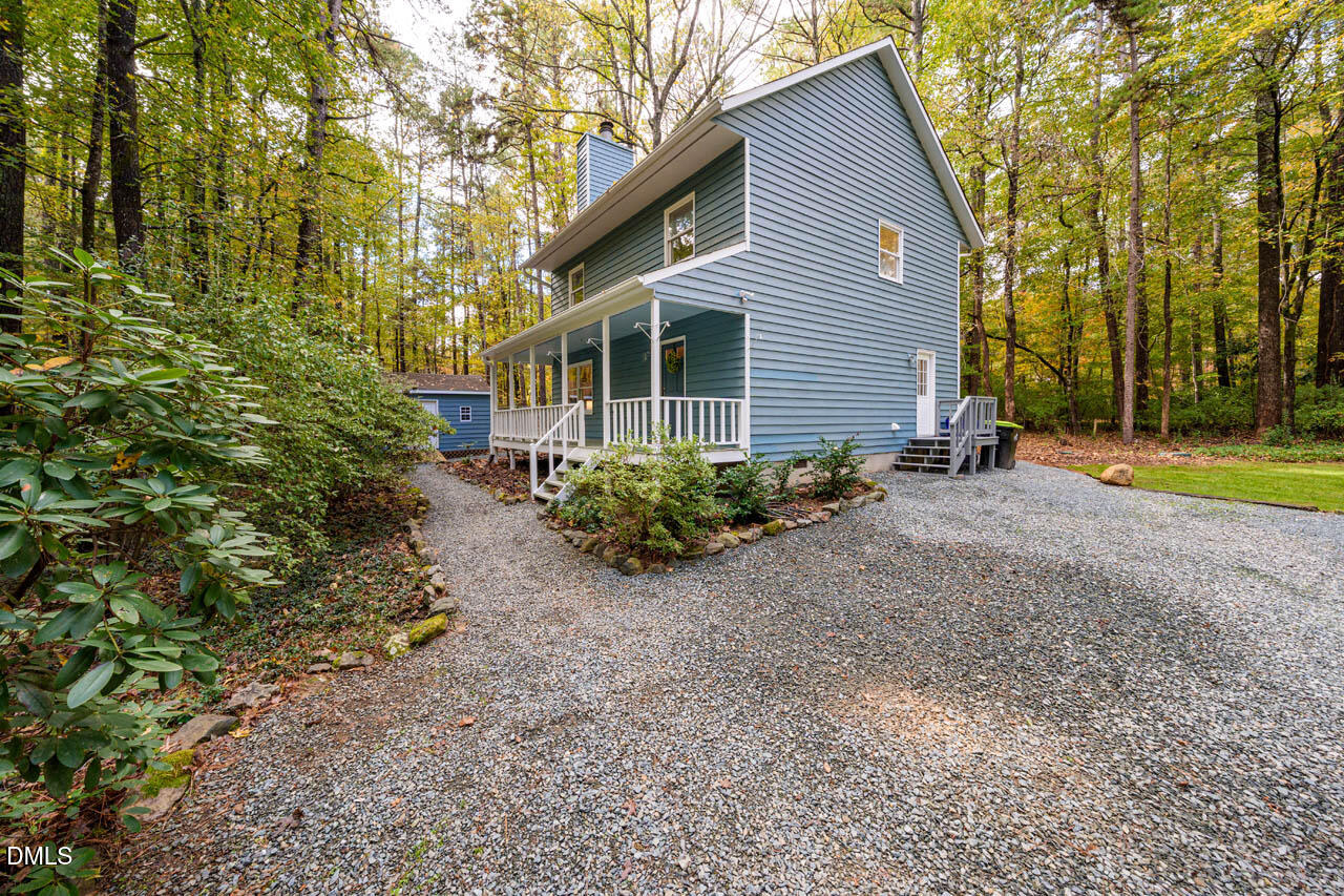 9521 Greenfield Road