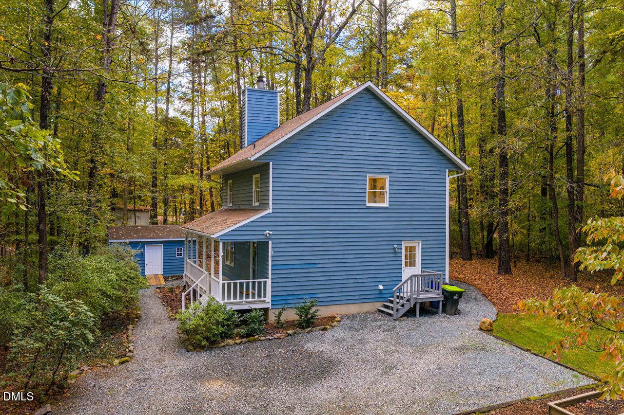 9521 Greenfield Road