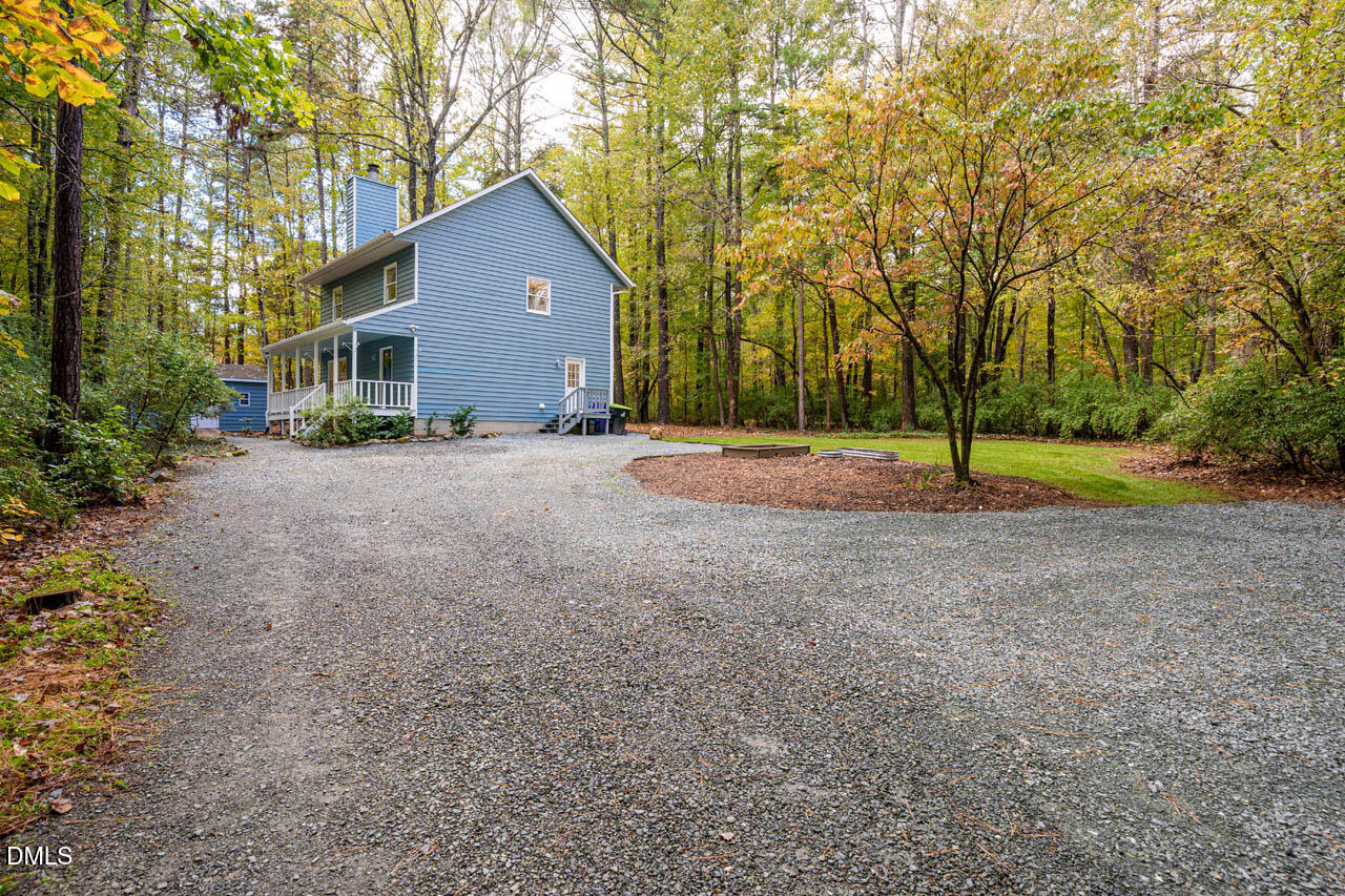 9521 Greenfield Road