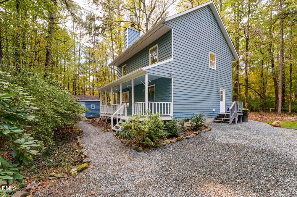 9521 Greenfield Road