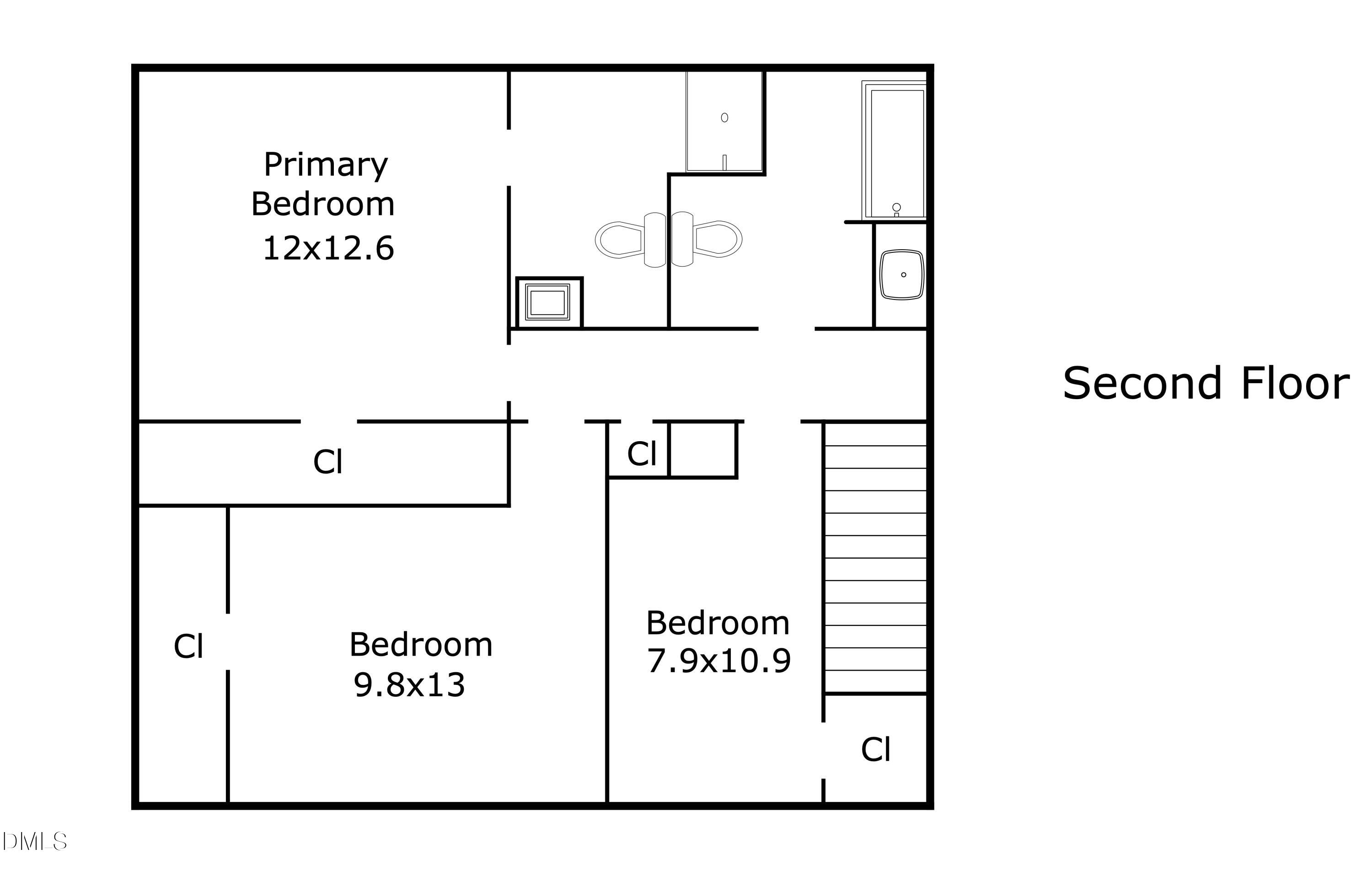 9521 Greenfield Road