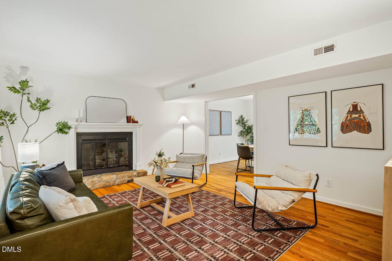 9521 Greenfield Road