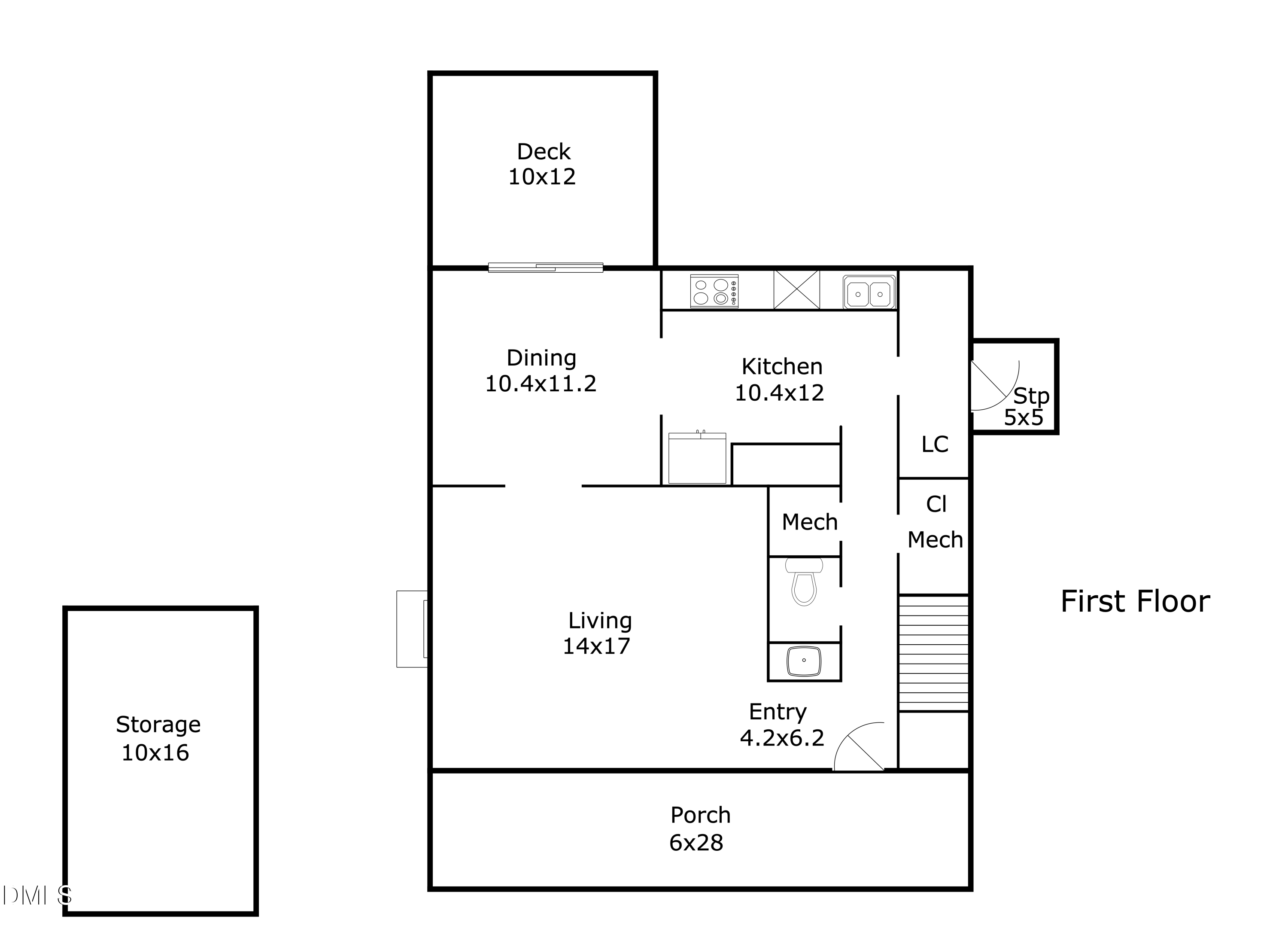 9521 Greenfield Road