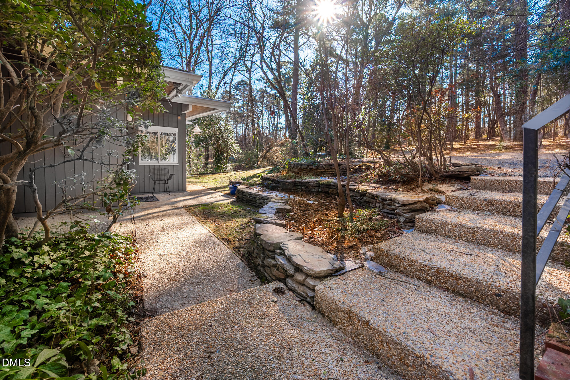 1030 Highland Woods Road