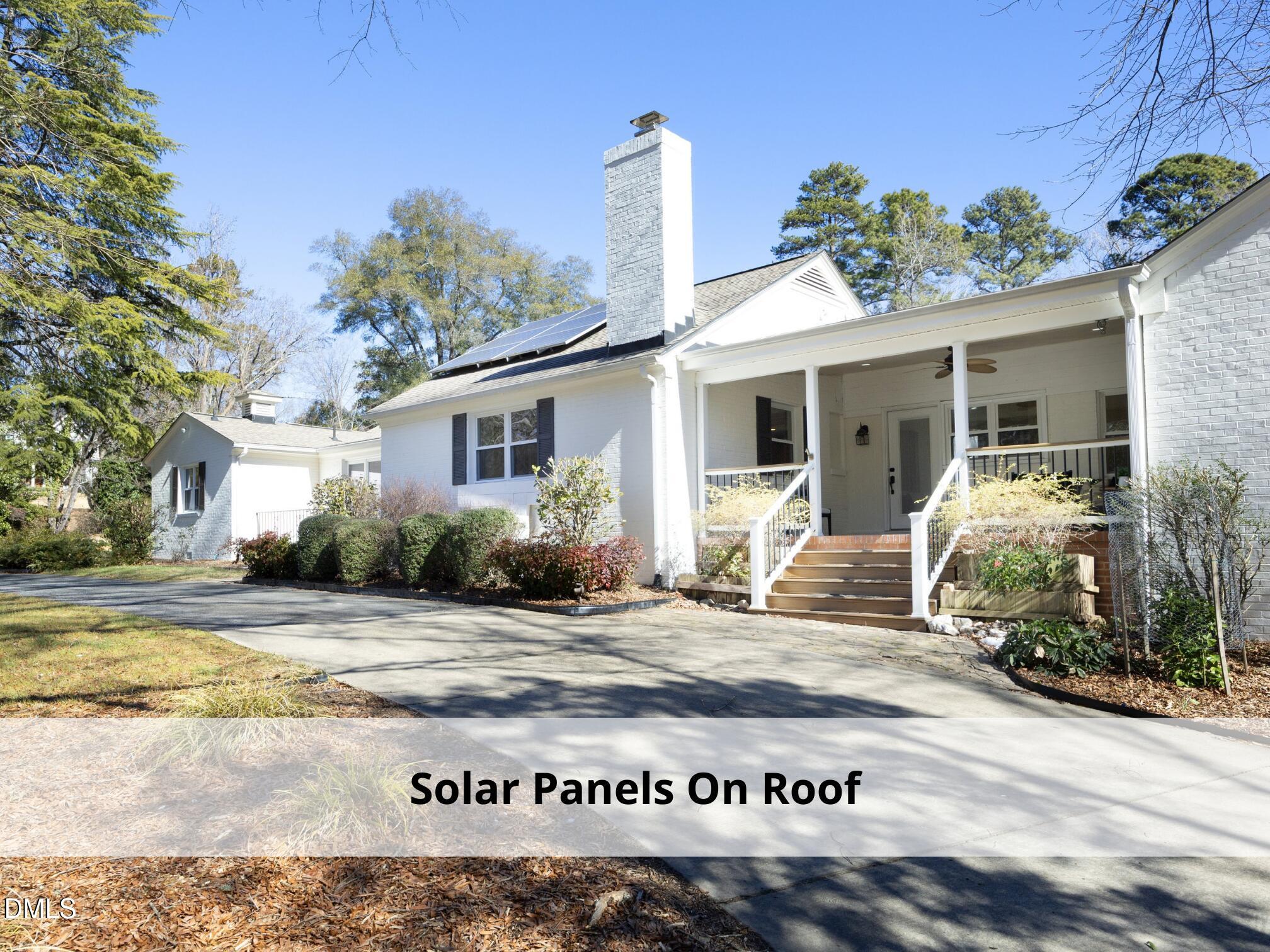 120 Meadowbrook Drive