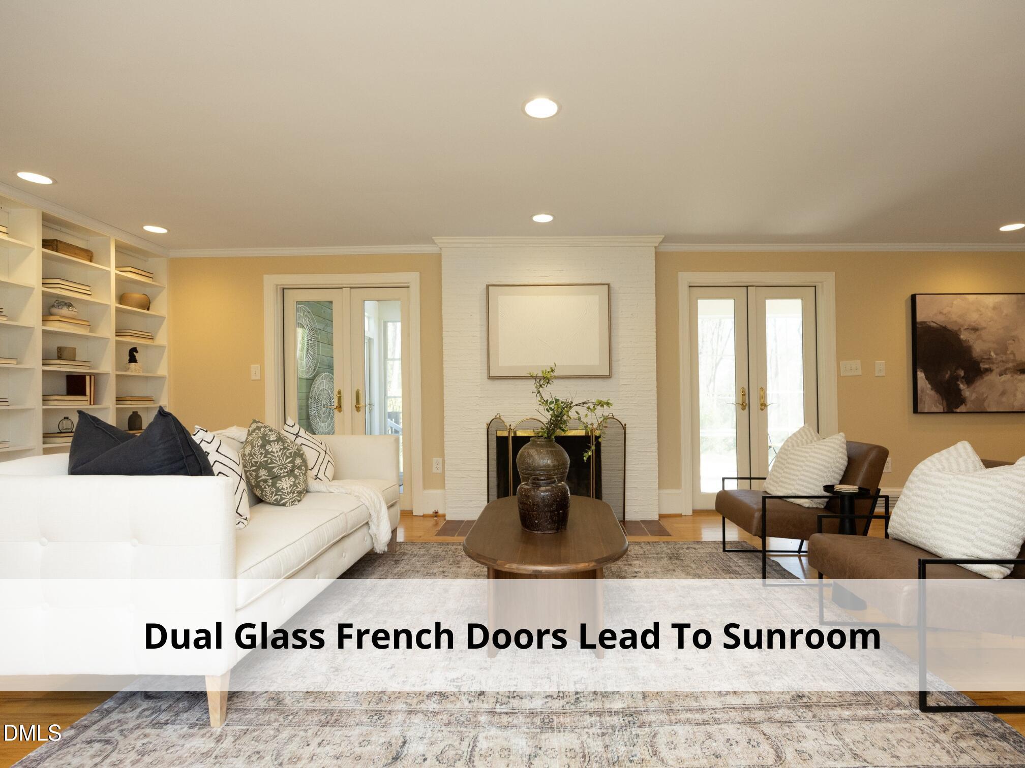 120 Meadowbrook Drive