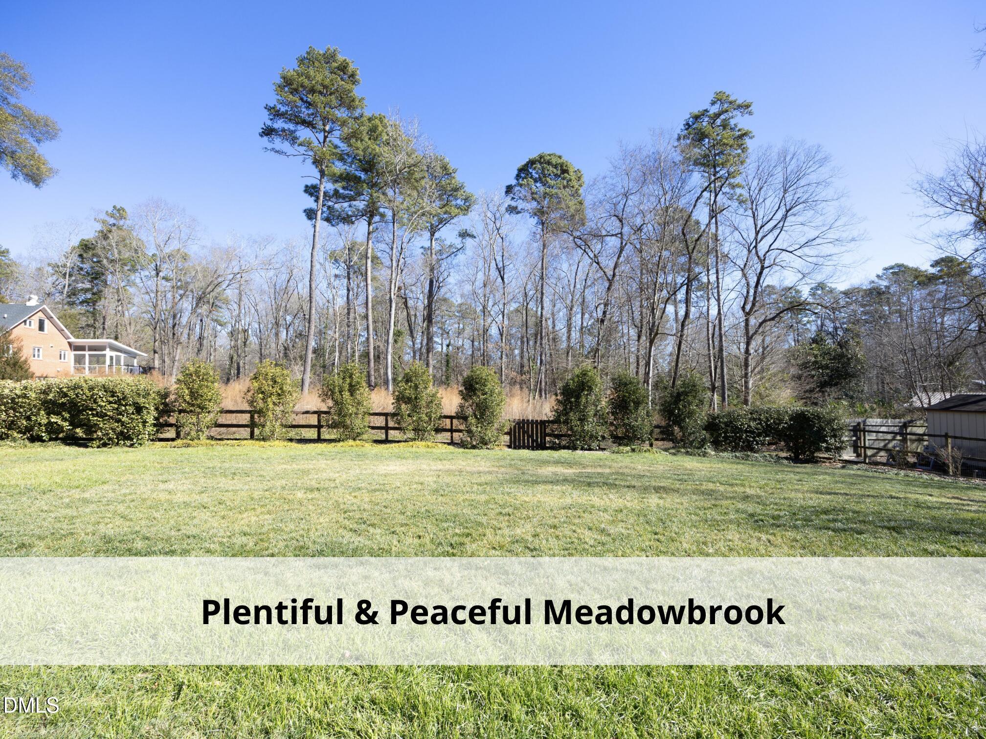 120 Meadowbrook Drive