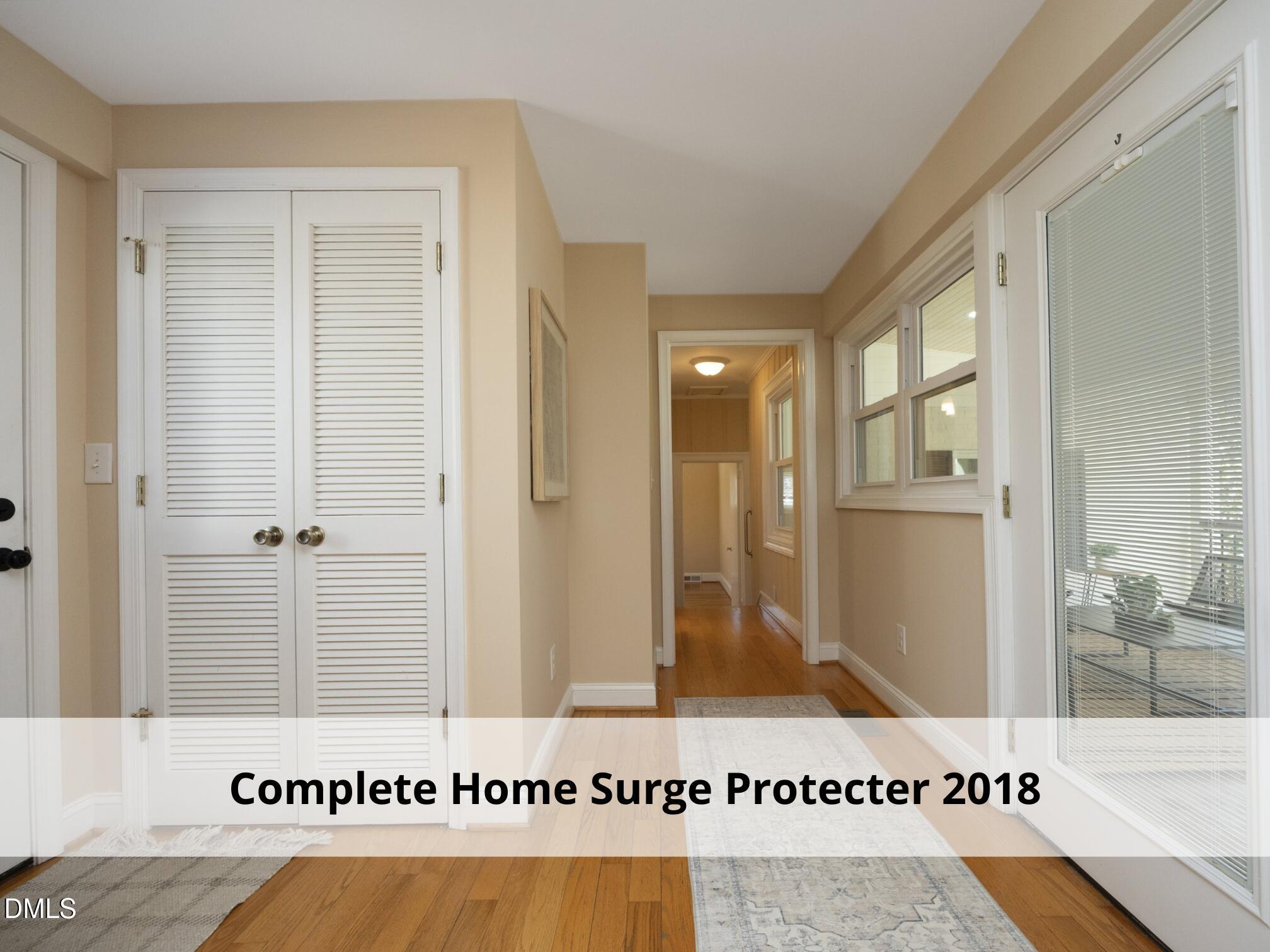 120 Meadowbrook Drive