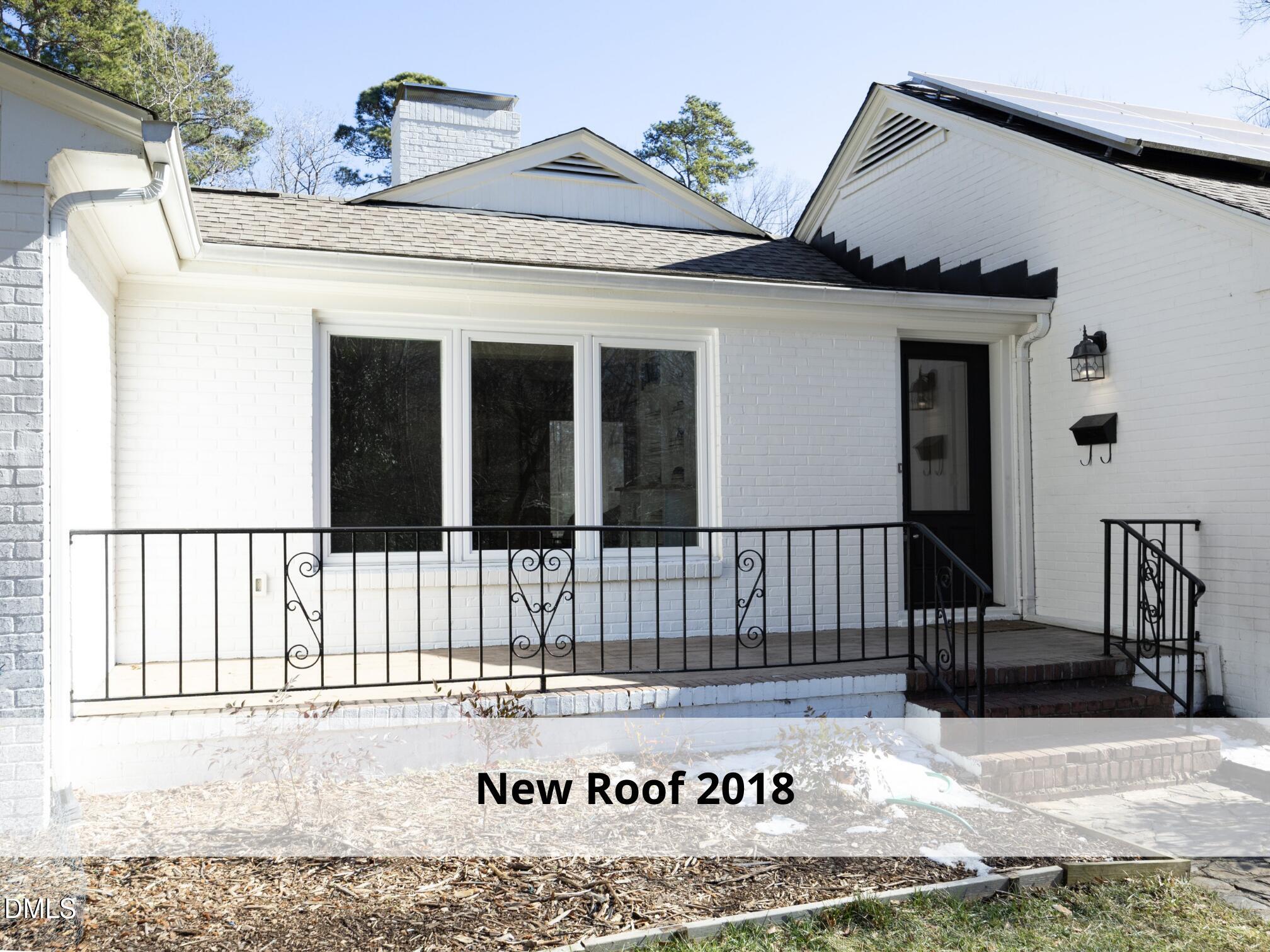 120 Meadowbrook Drive