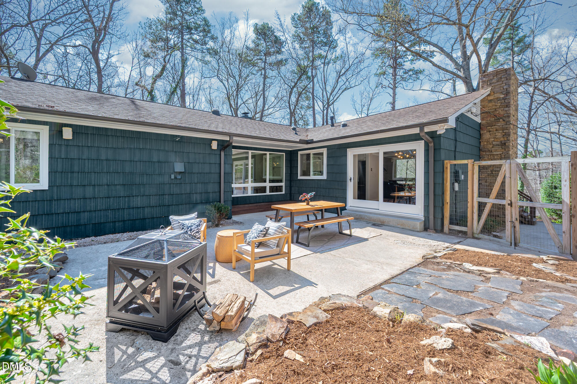 1109 Sourwood Circle