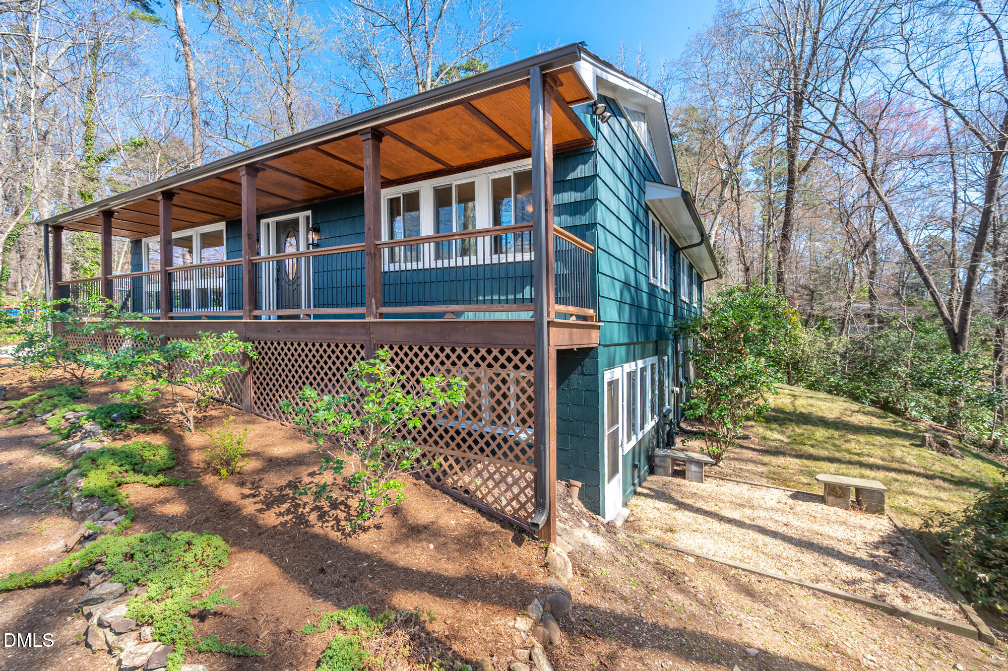 1109 Sourwood Circle