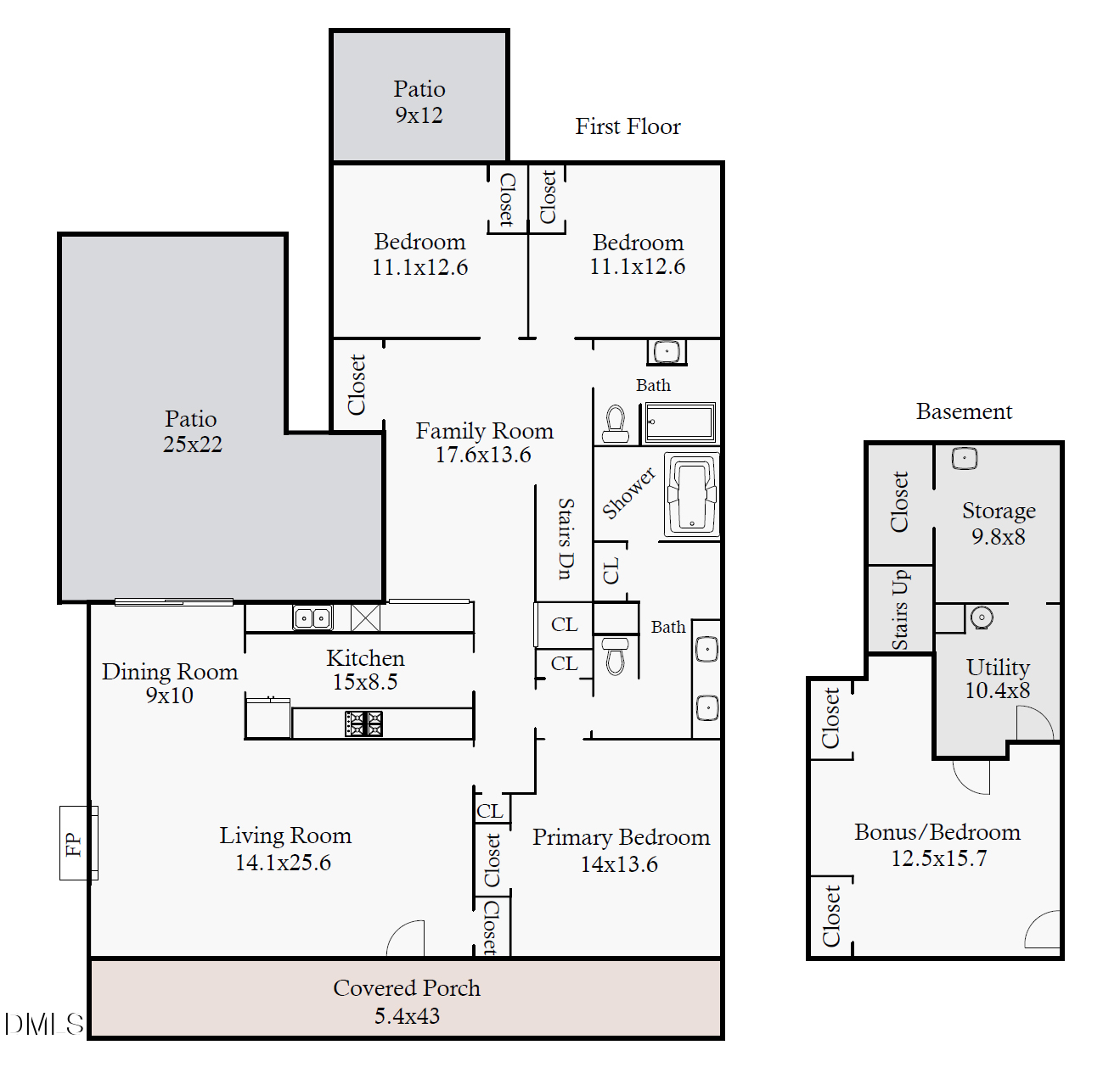1109 Sourwood Circle