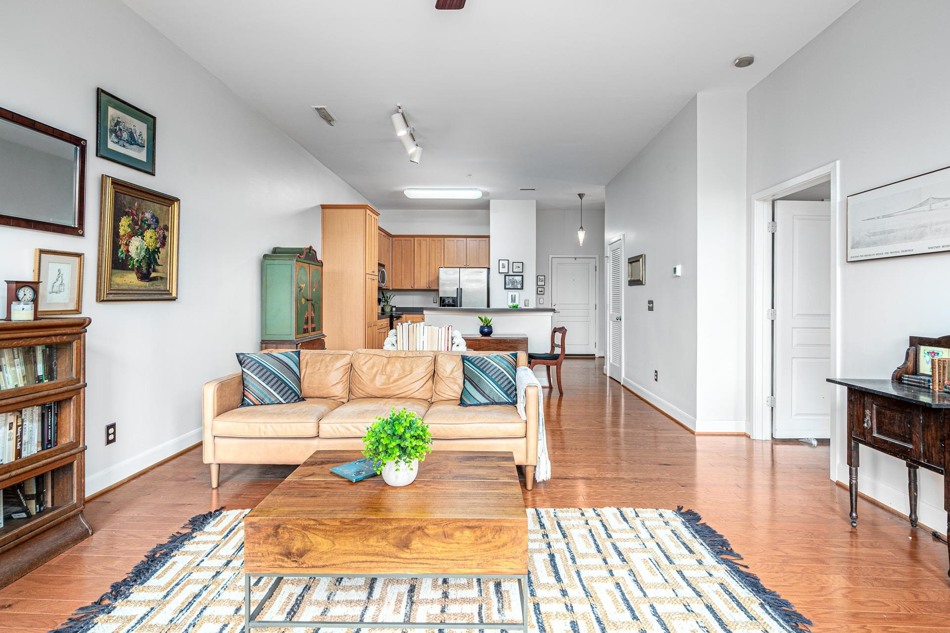 500 Market Street # 104