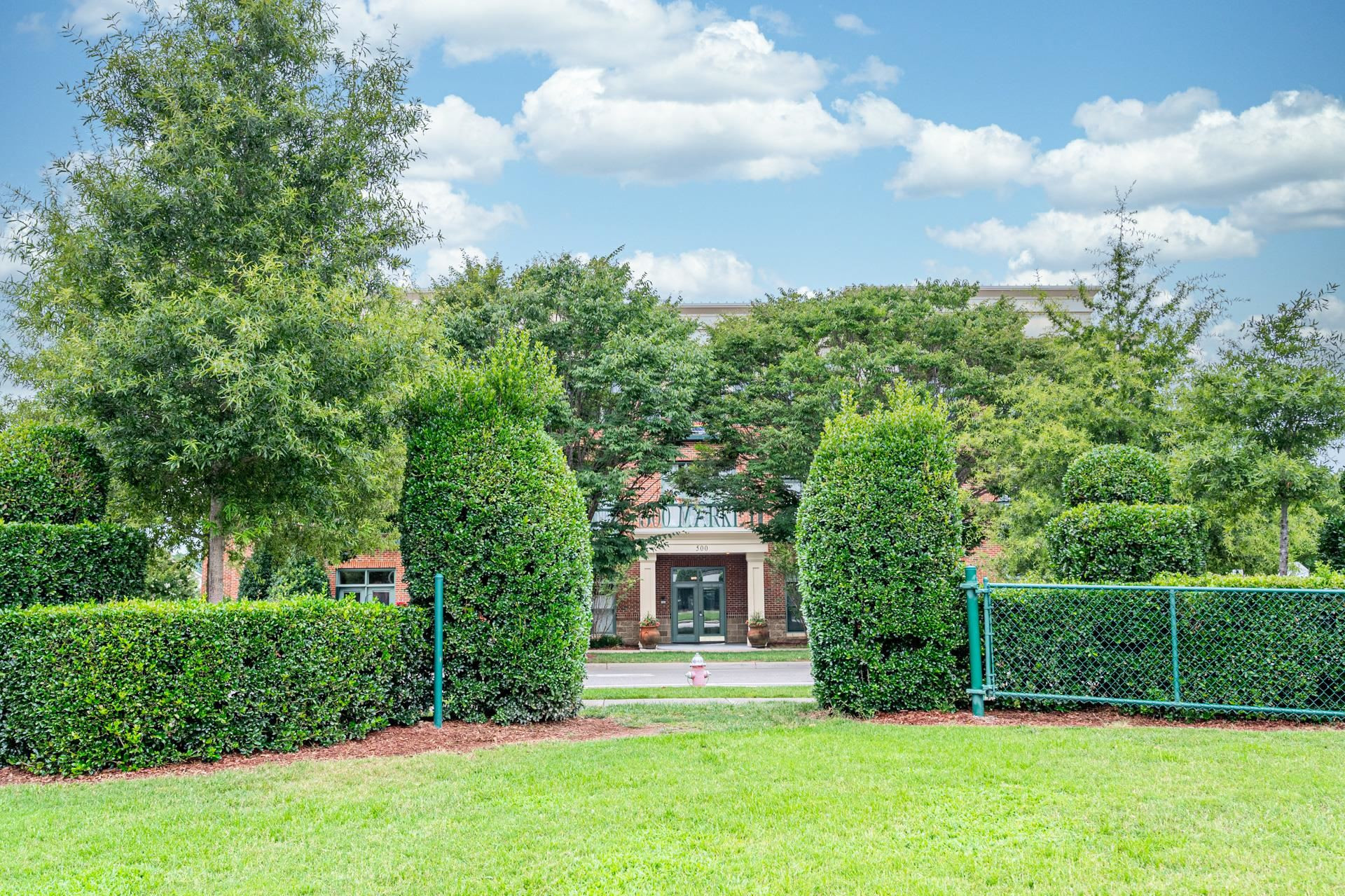 500 Market Street # 104