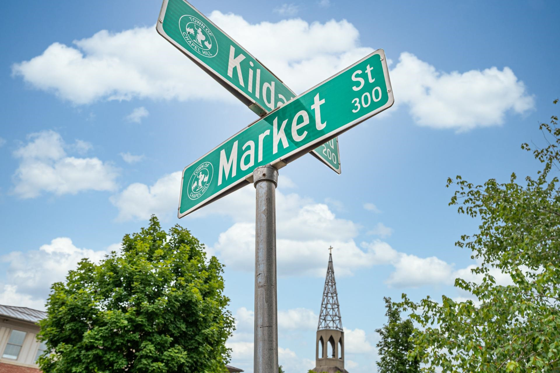 500 Market Street # 104