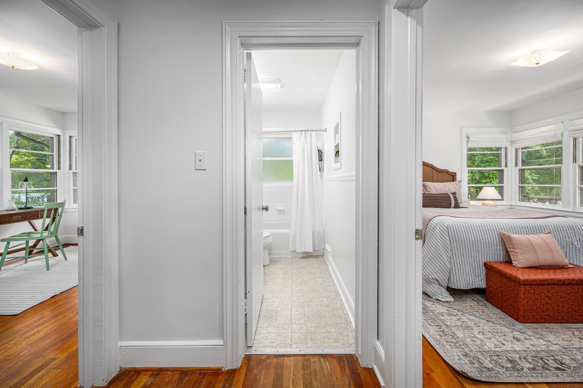 2611 University Drive