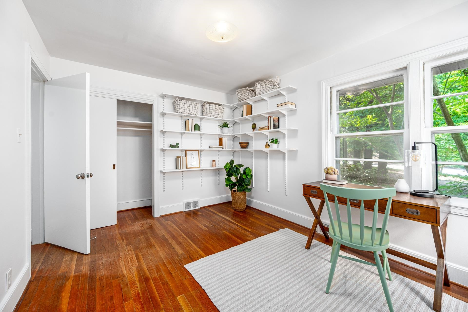 2611 University Drive