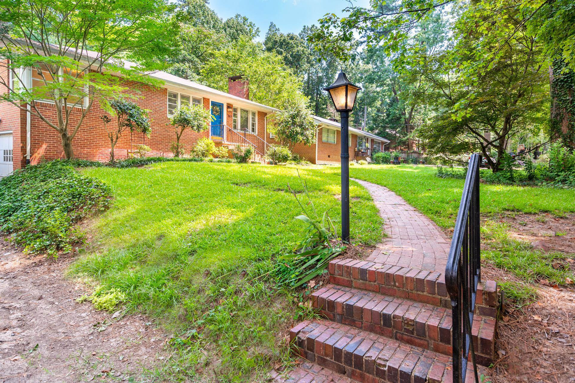 2611 University Drive