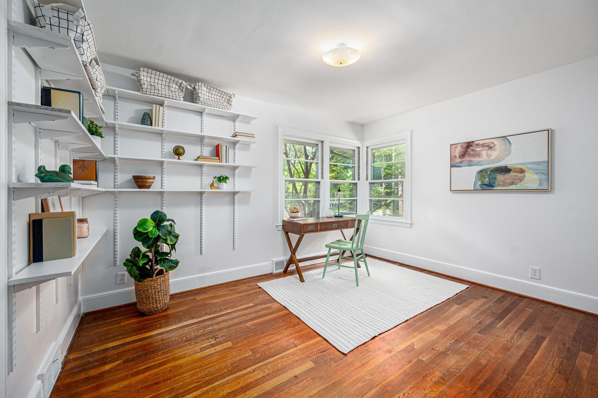 2611 University Drive