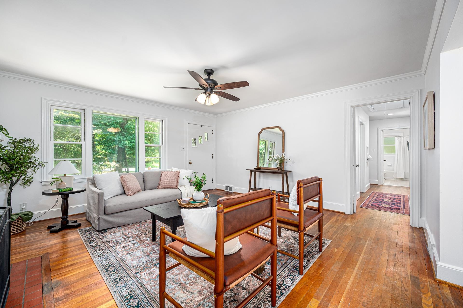 2611 University Drive