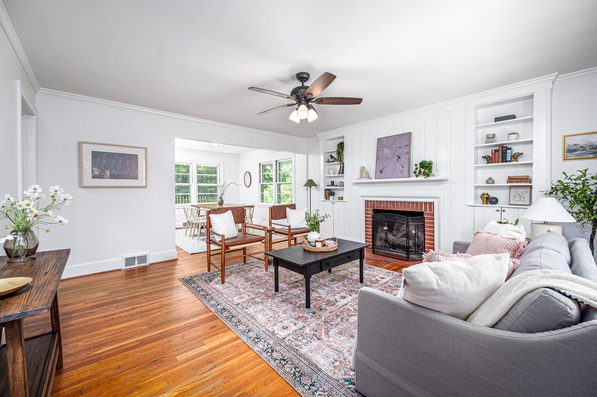 2611 University Drive