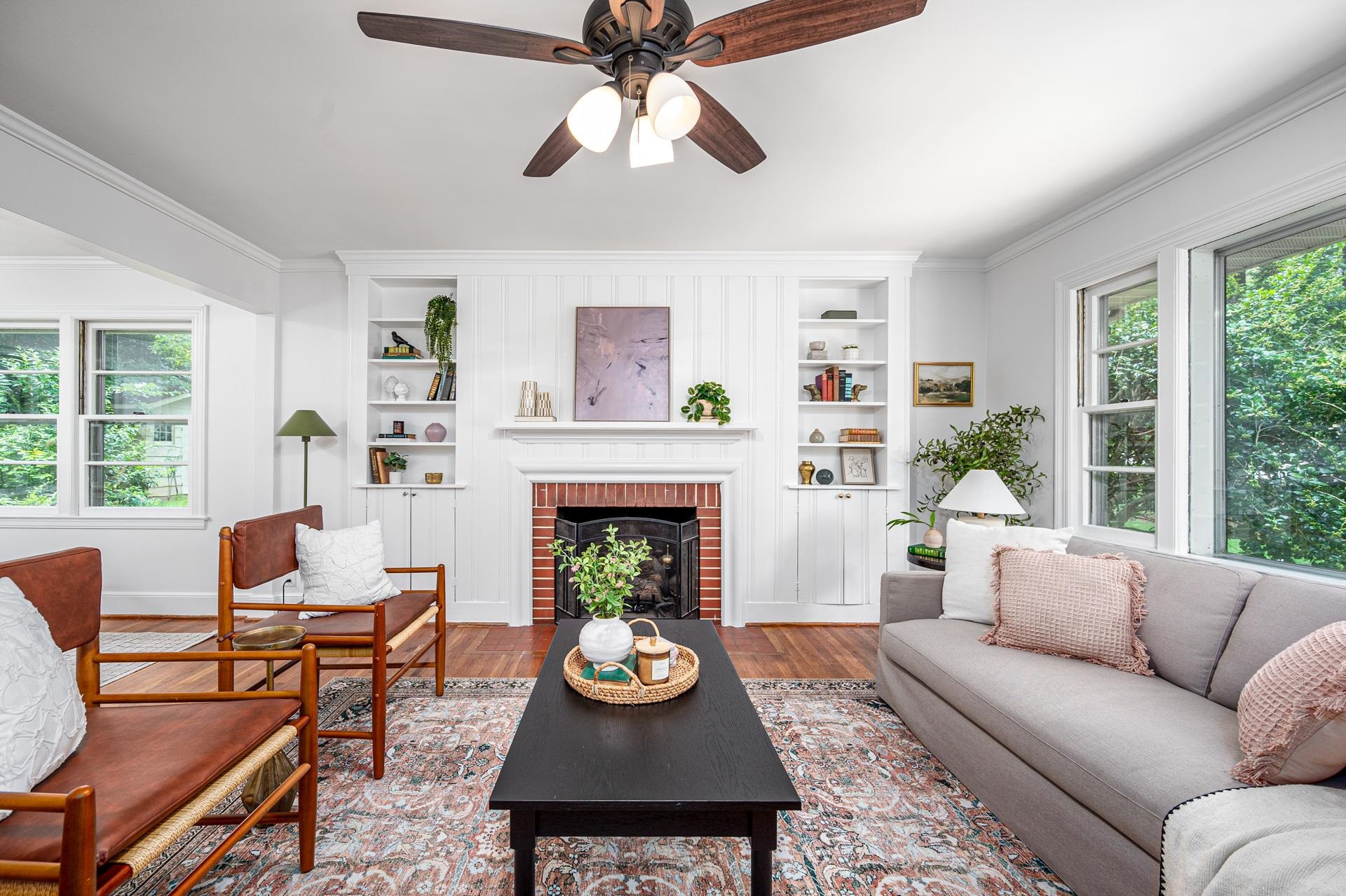 2611 University Drive