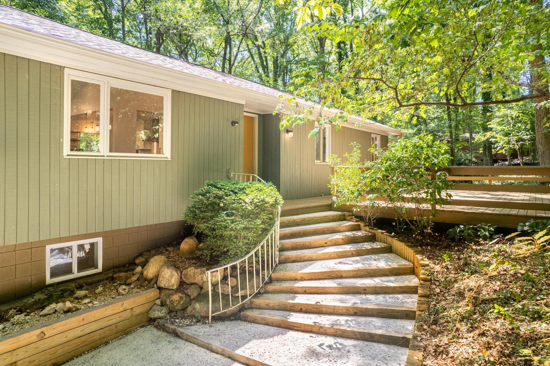 2023 Markham Drive