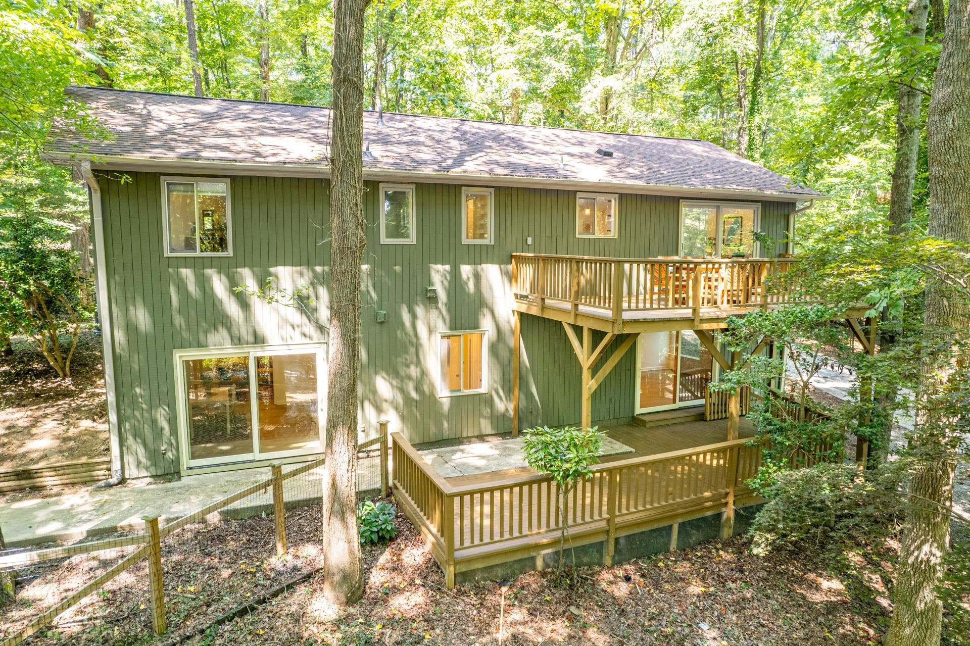 2023 Markham Drive
