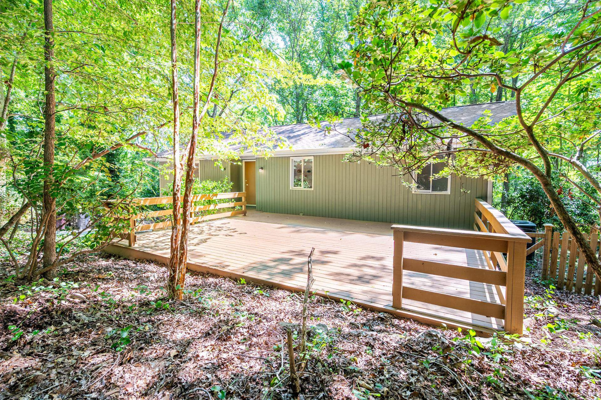 2023 Markham Drive