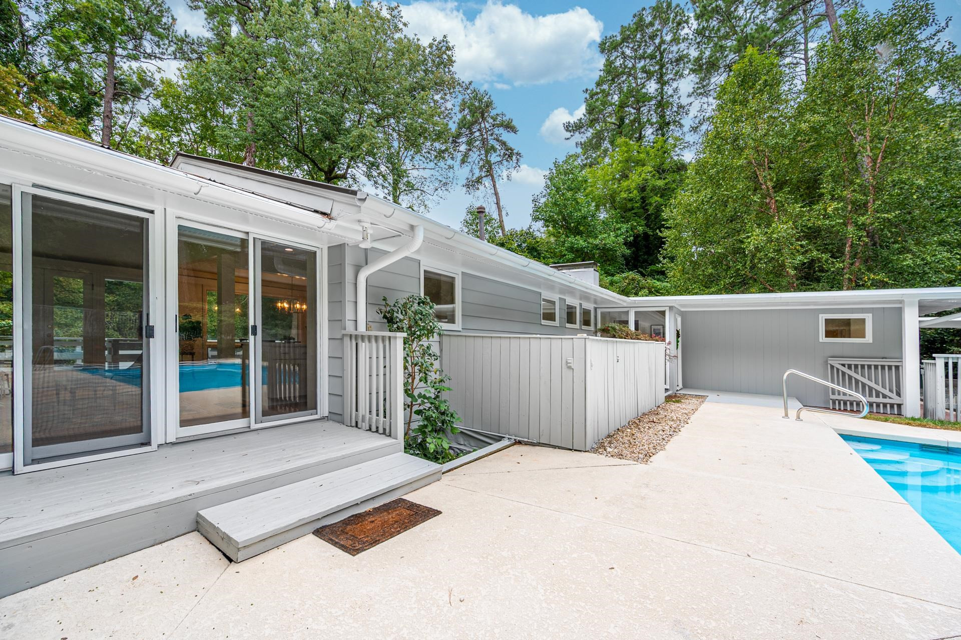 608 Morgan Creek Road