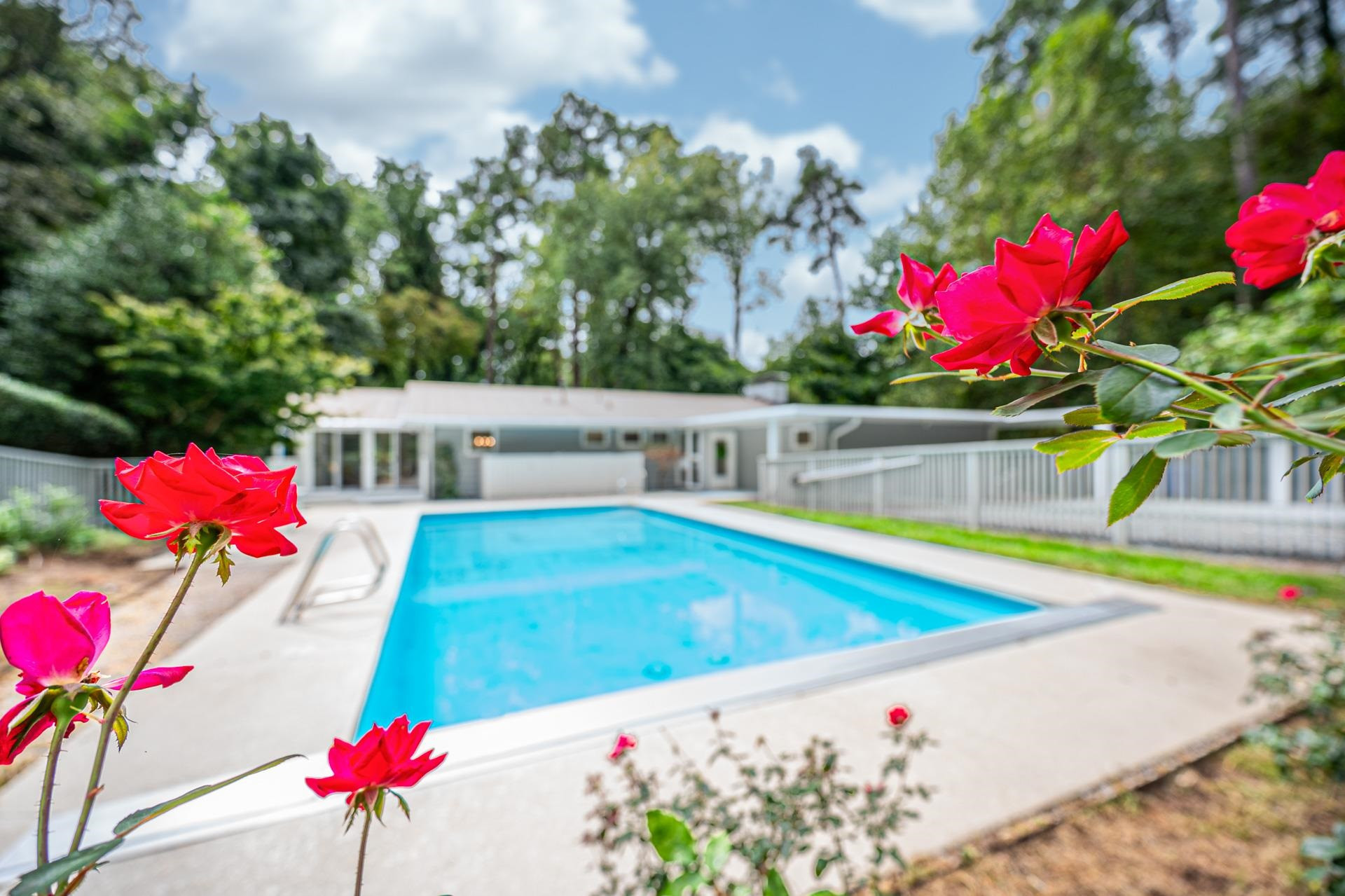 608 Morgan Creek Road