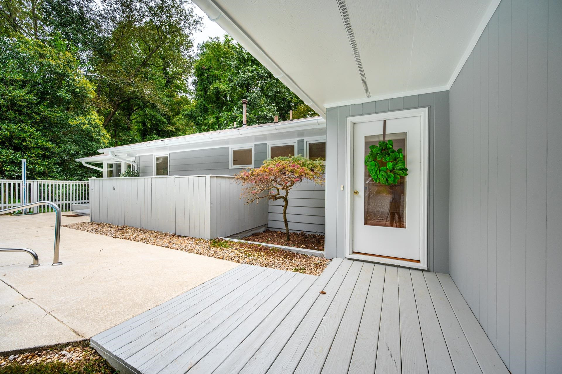 608 Morgan Creek Road