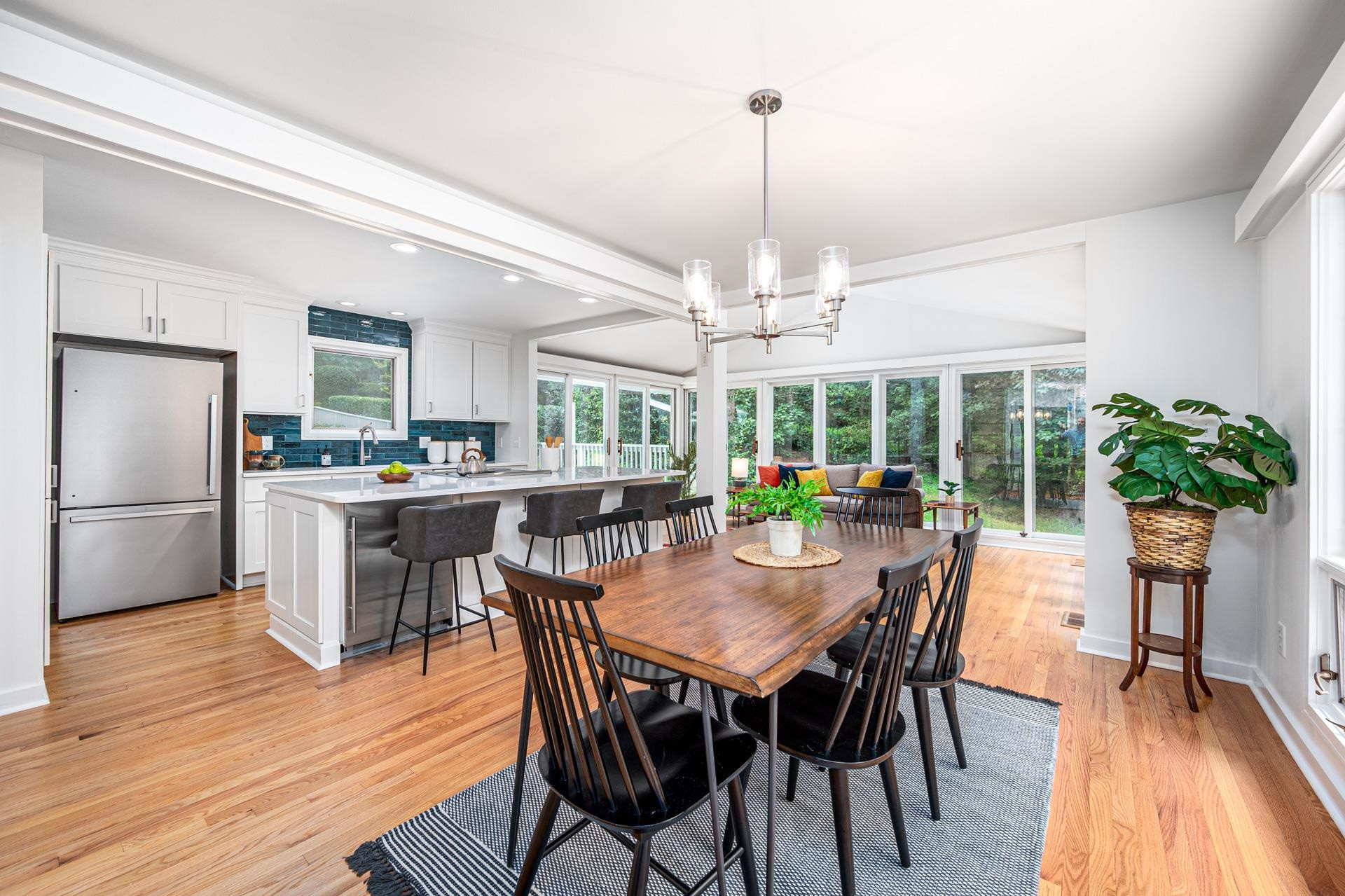 608 Morgan Creek Road