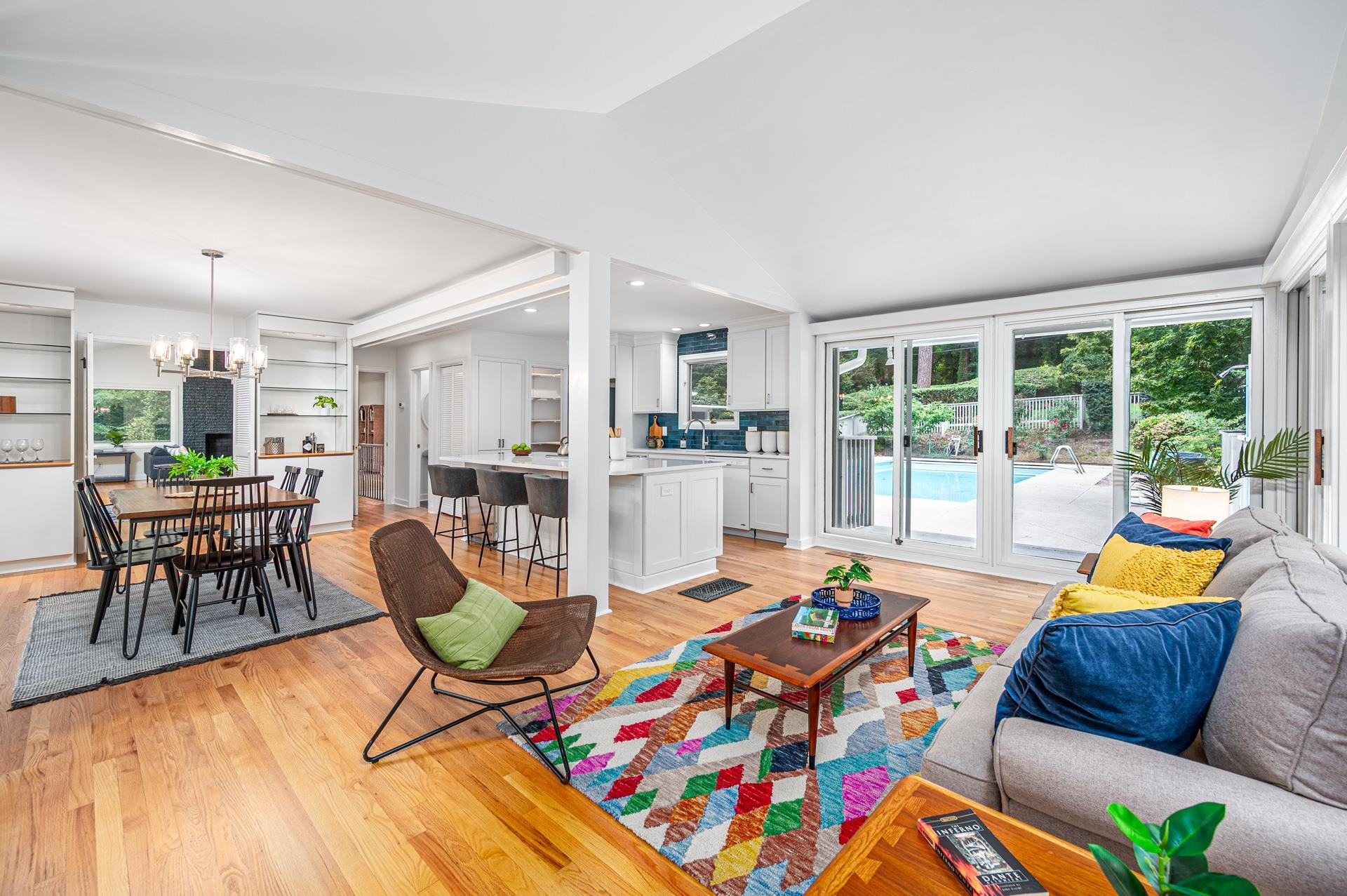608 Morgan Creek Road