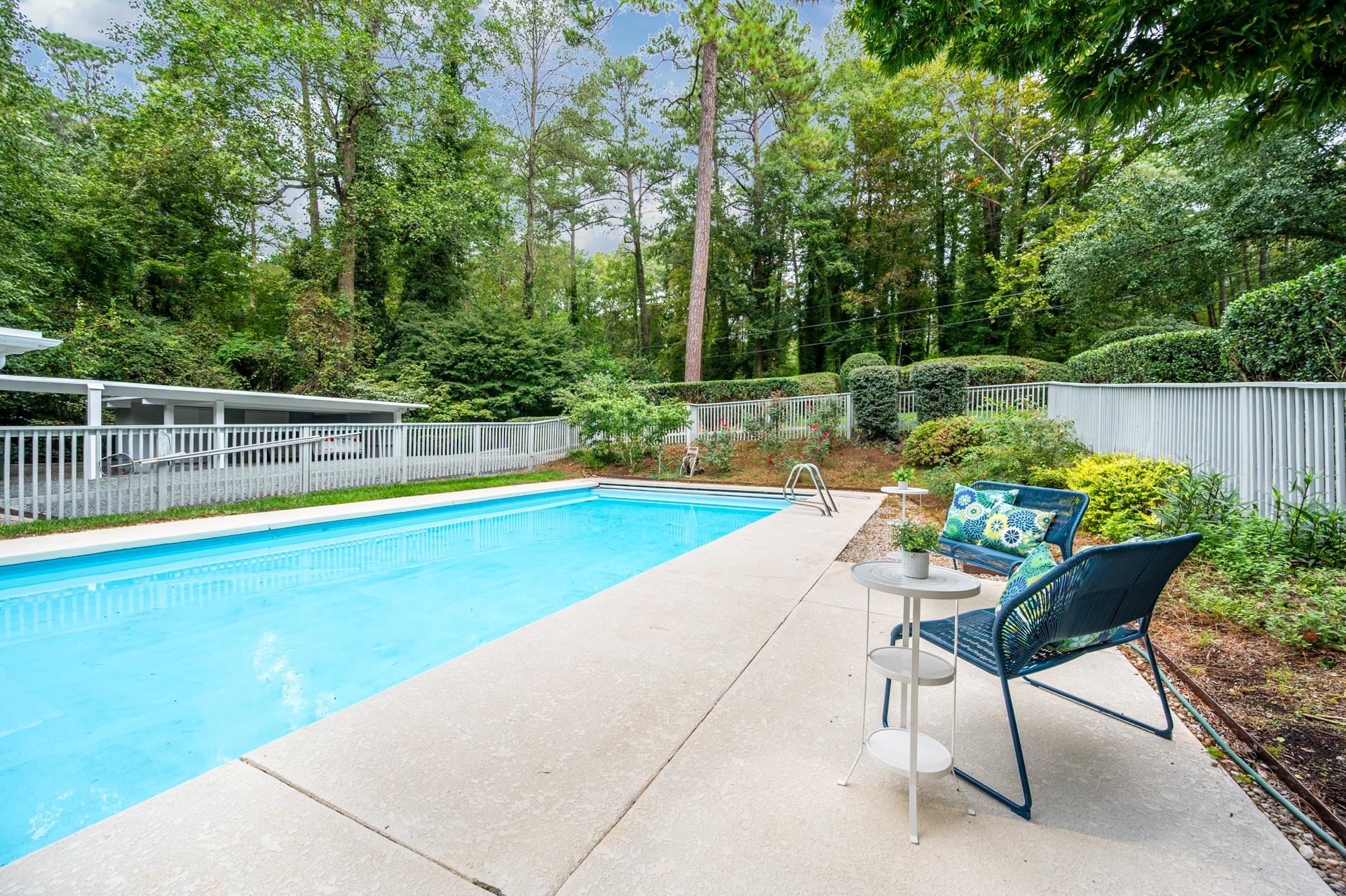 608 Morgan Creek Road