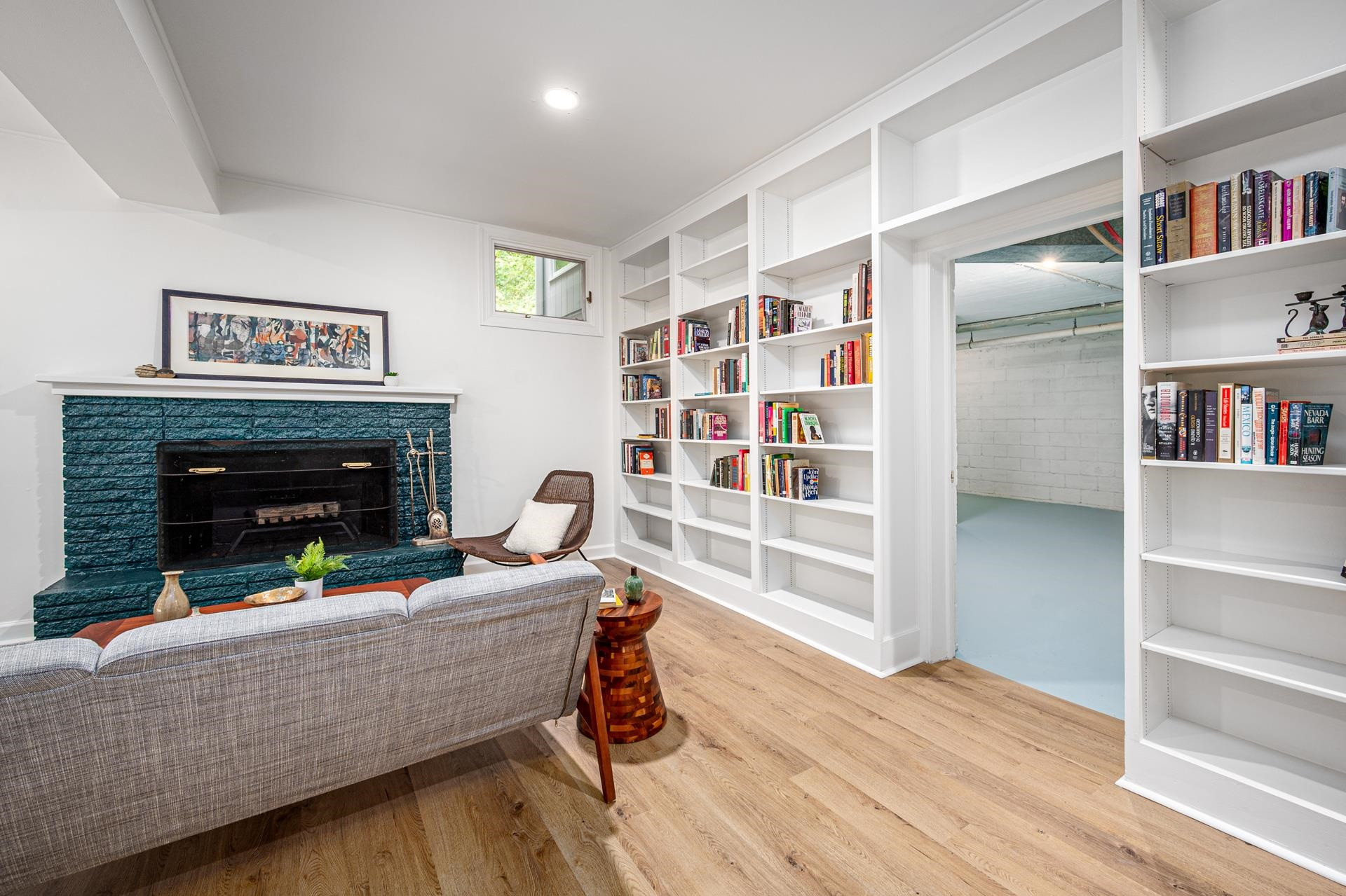 608 Morgan Creek Road