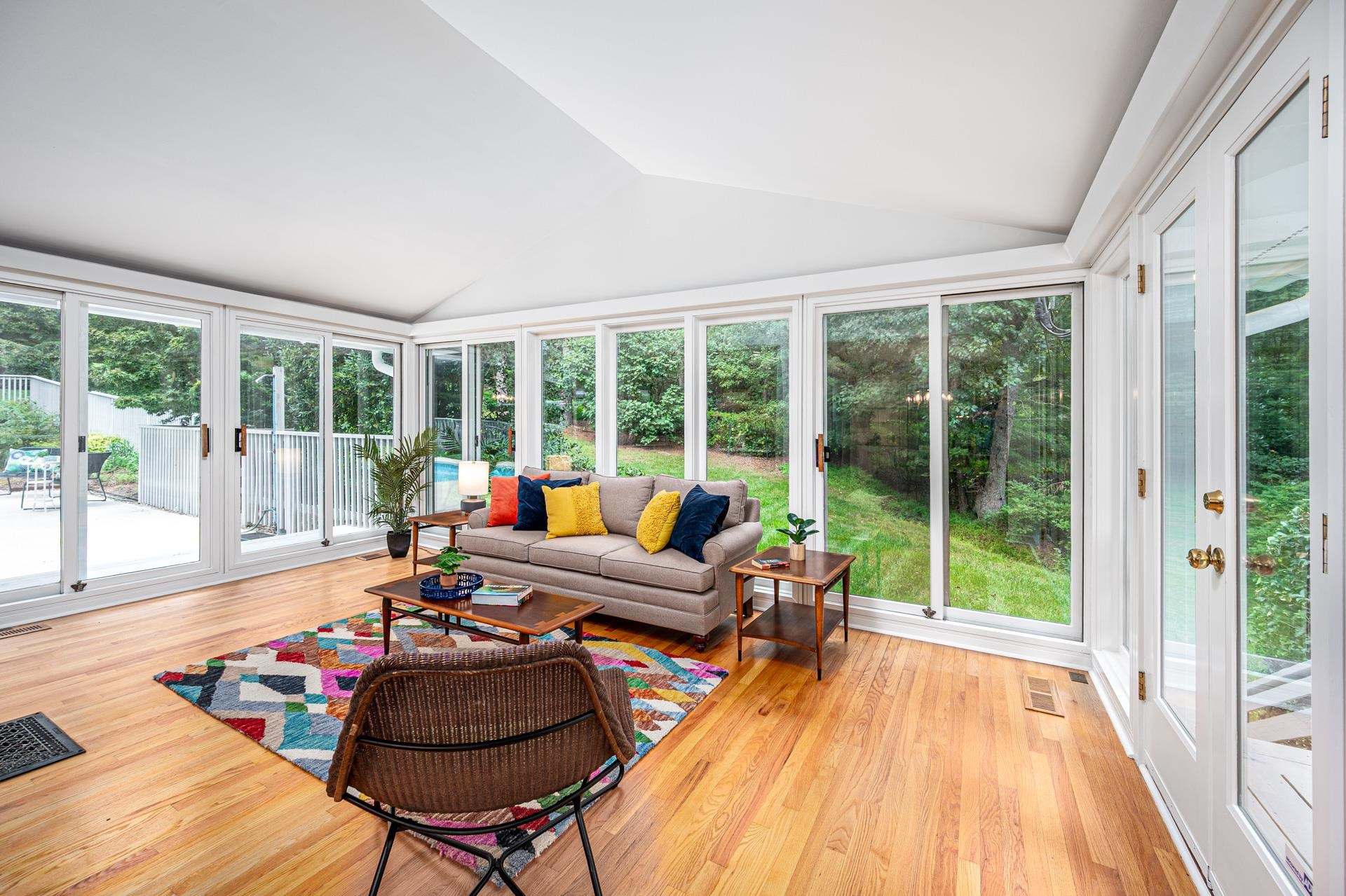 608 Morgan Creek Road