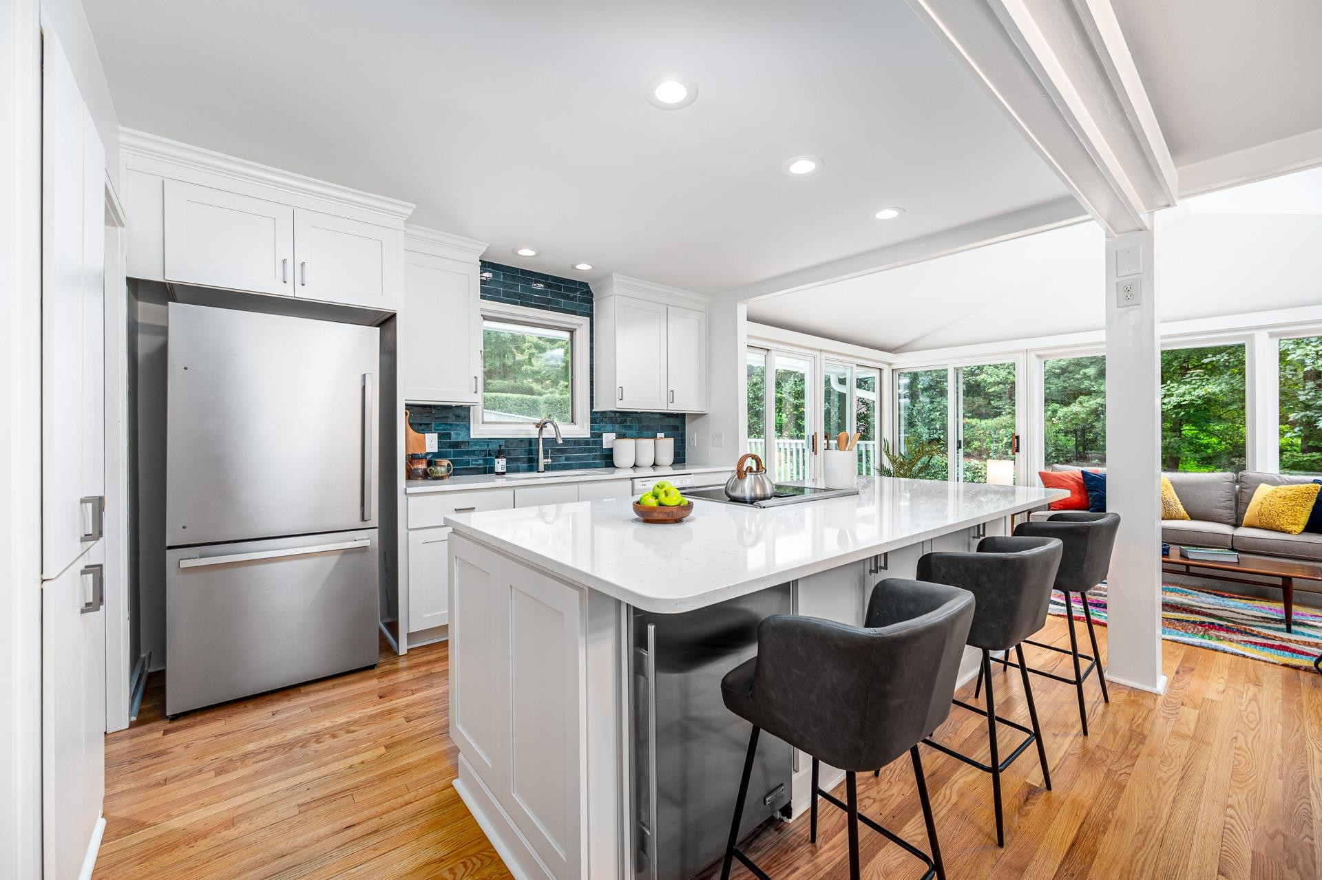 608 Morgan Creek Road