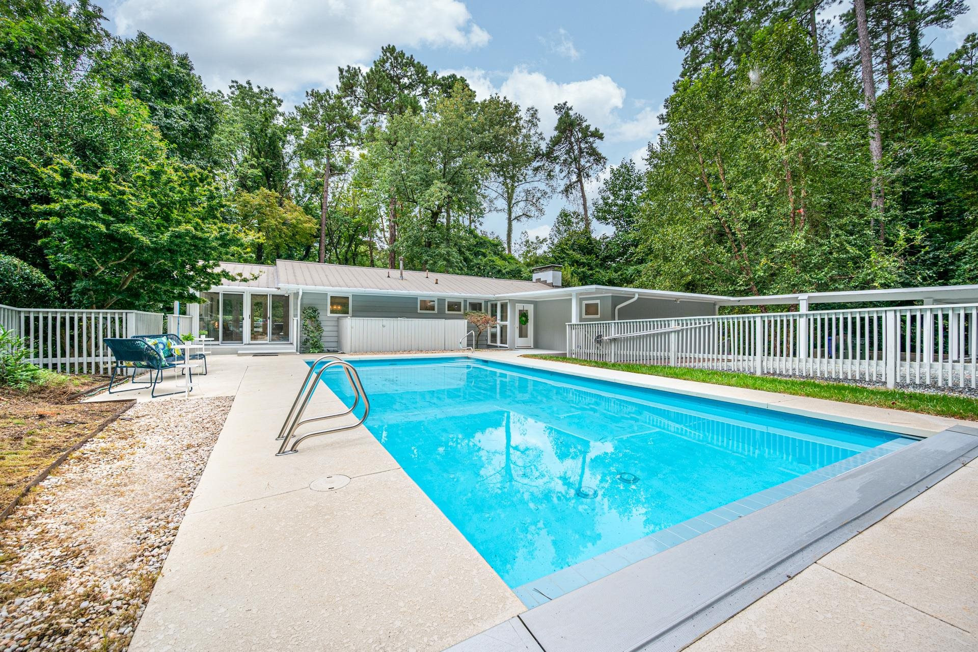 608 Morgan Creek Road