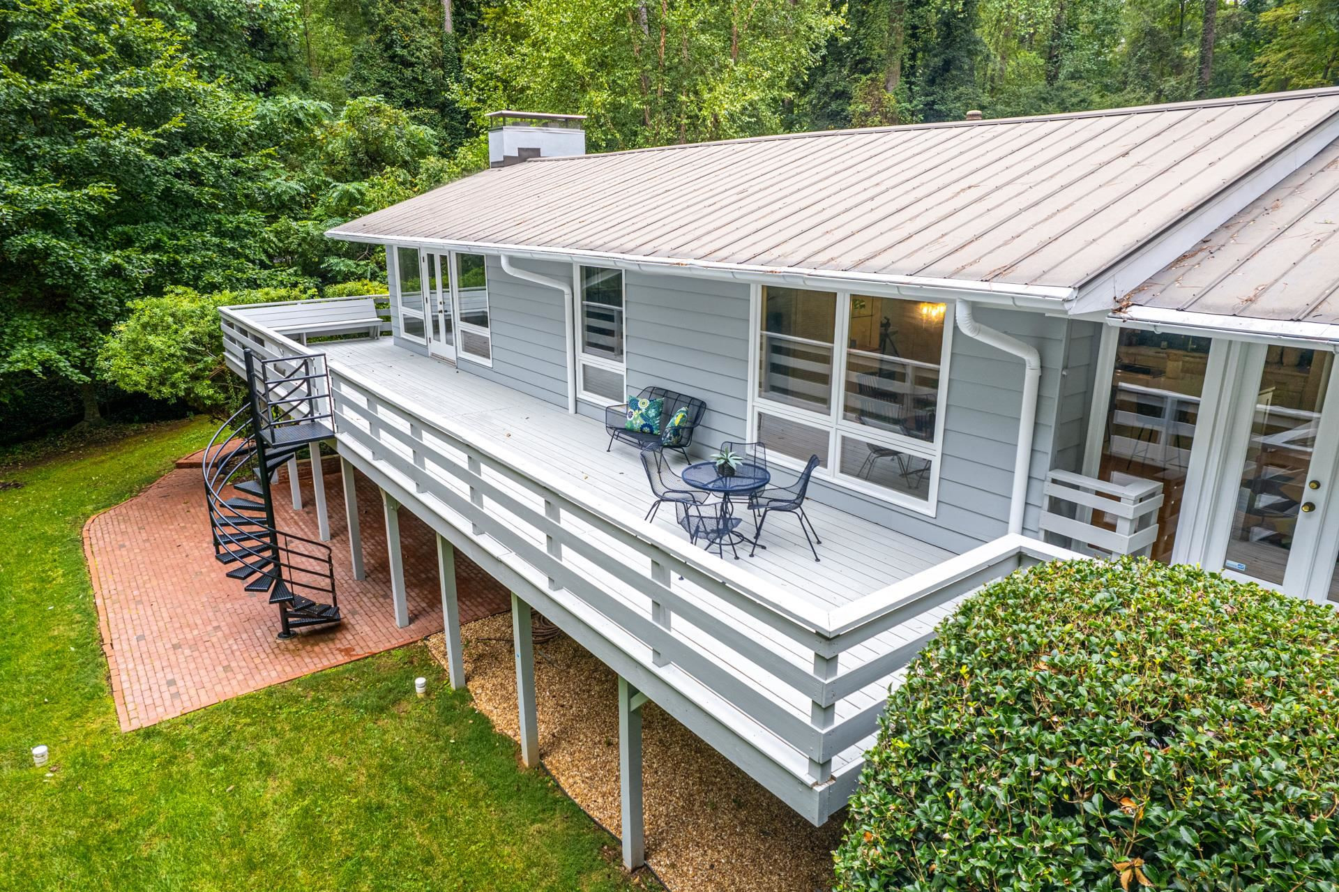 608 Morgan Creek Road