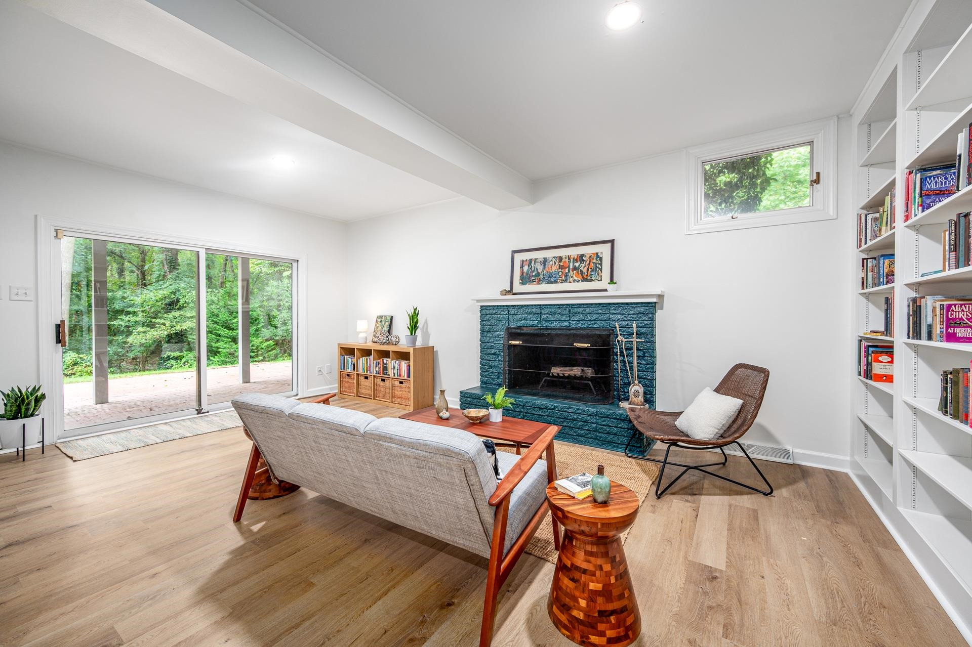 608 Morgan Creek Road