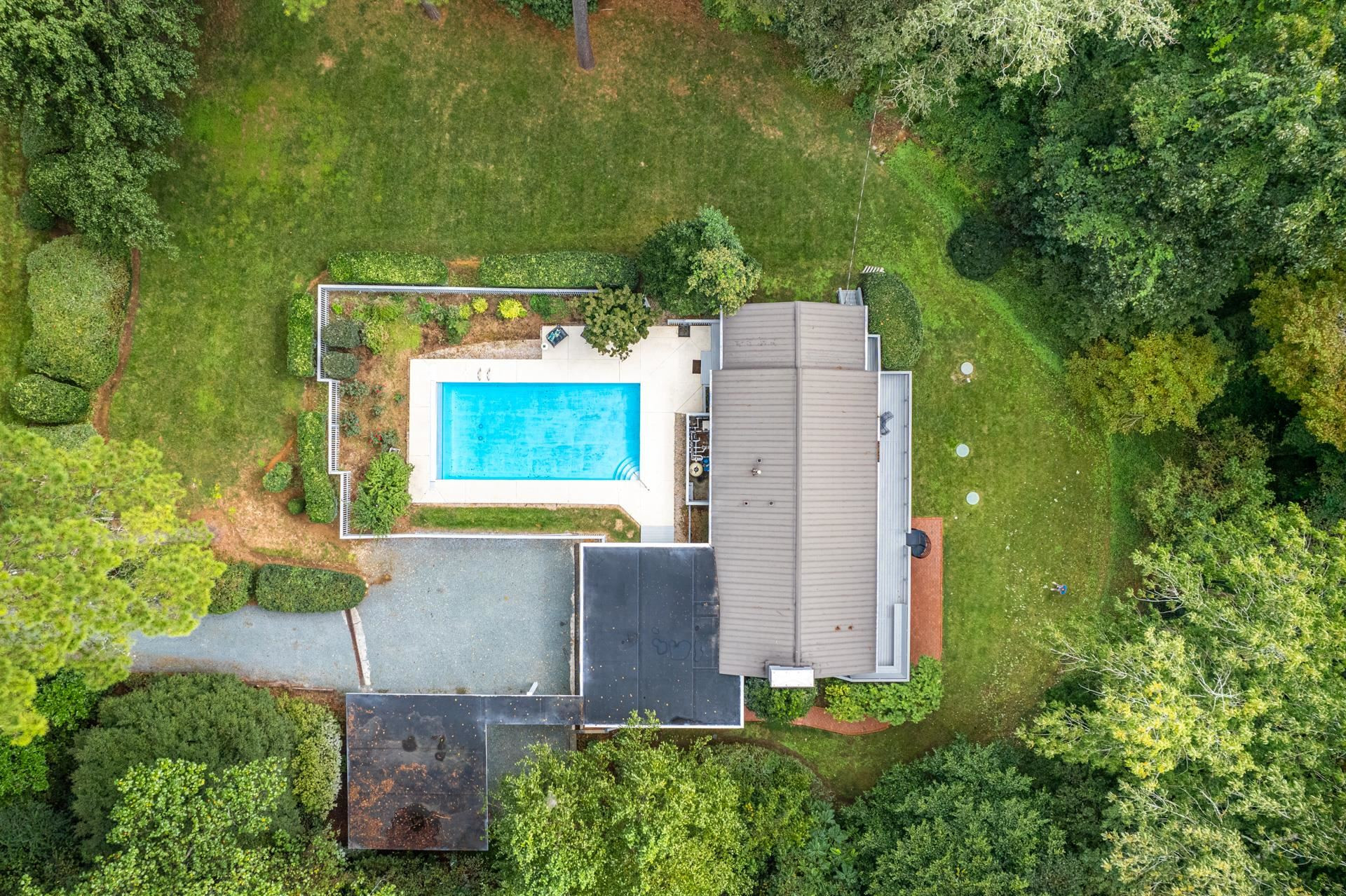 608 Morgan Creek Road