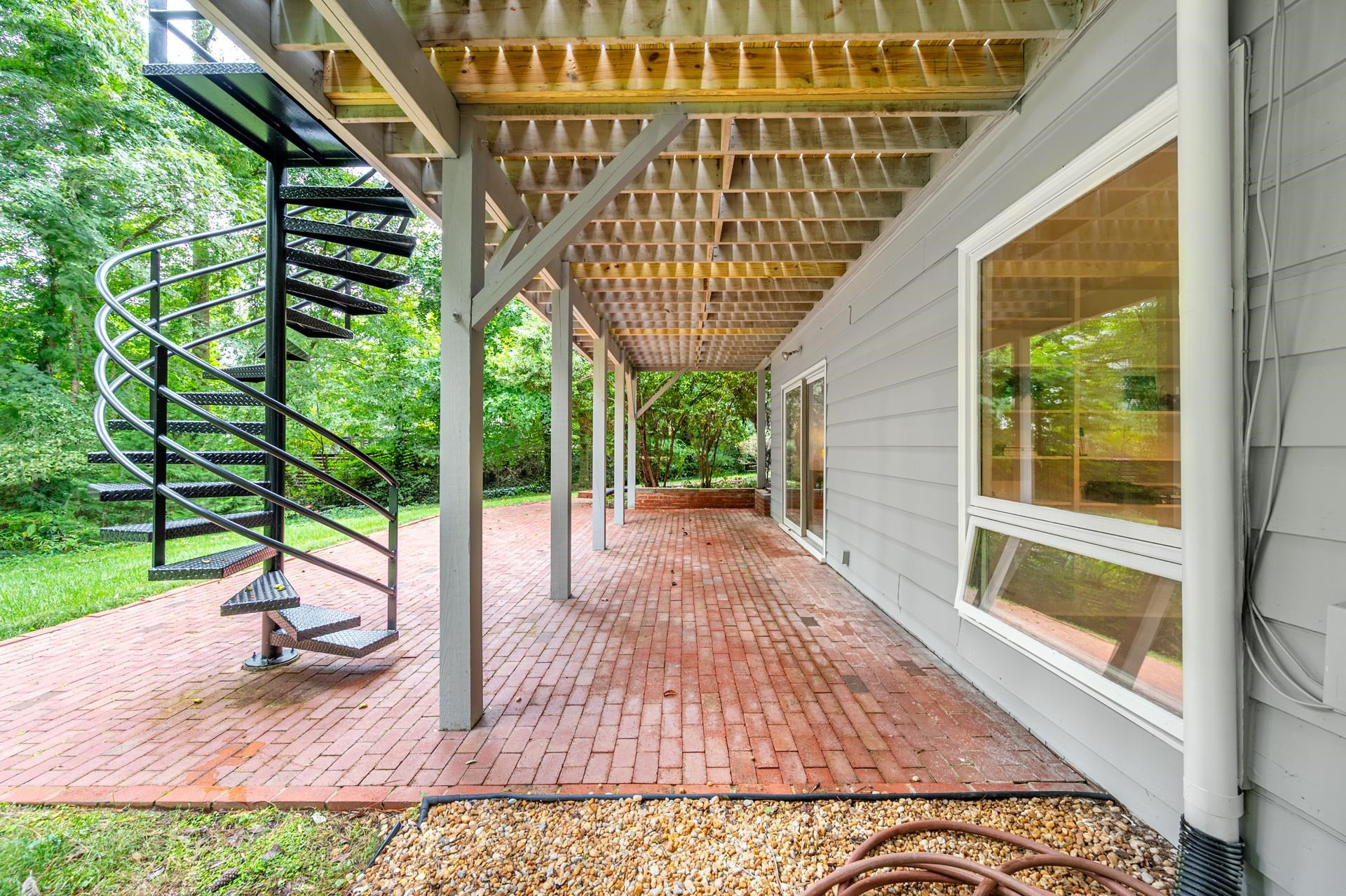 608 Morgan Creek Road